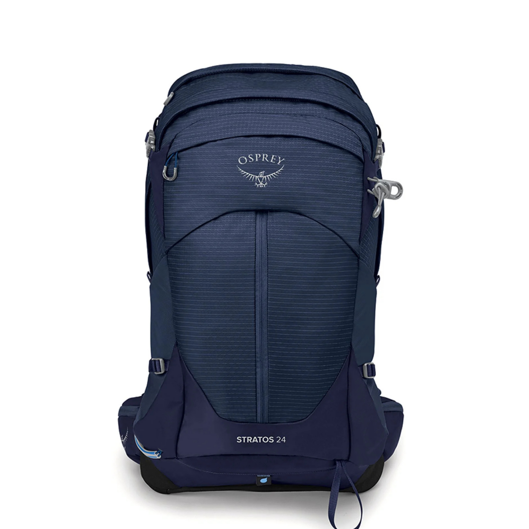 OSPREY | STRATOS 24 - Zaino uomo da 24 Litri