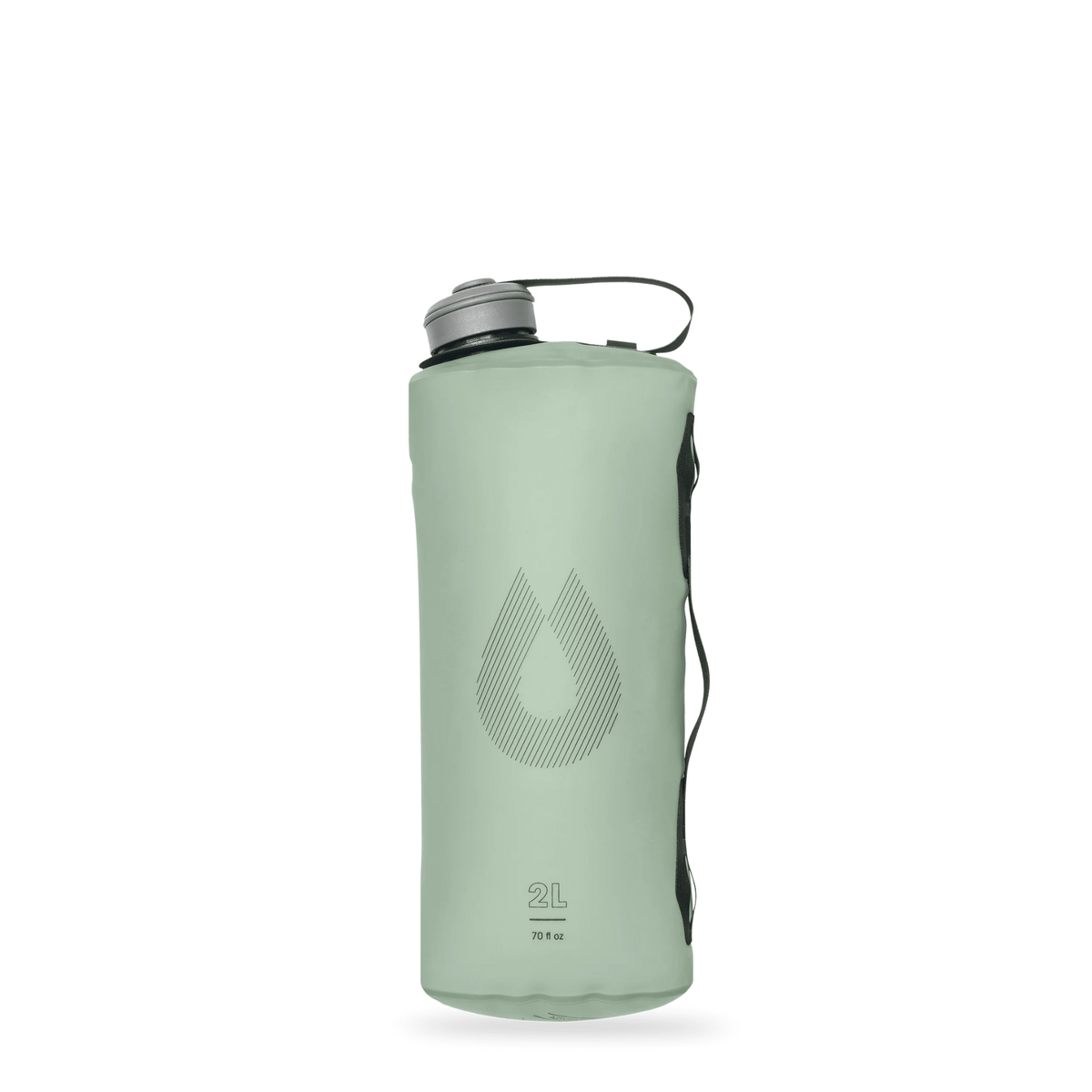 HYDRAPAK | SEEKER 2L - Sacca idrica, 2L - BackPacco - BP-HYDRAPAK-A822S