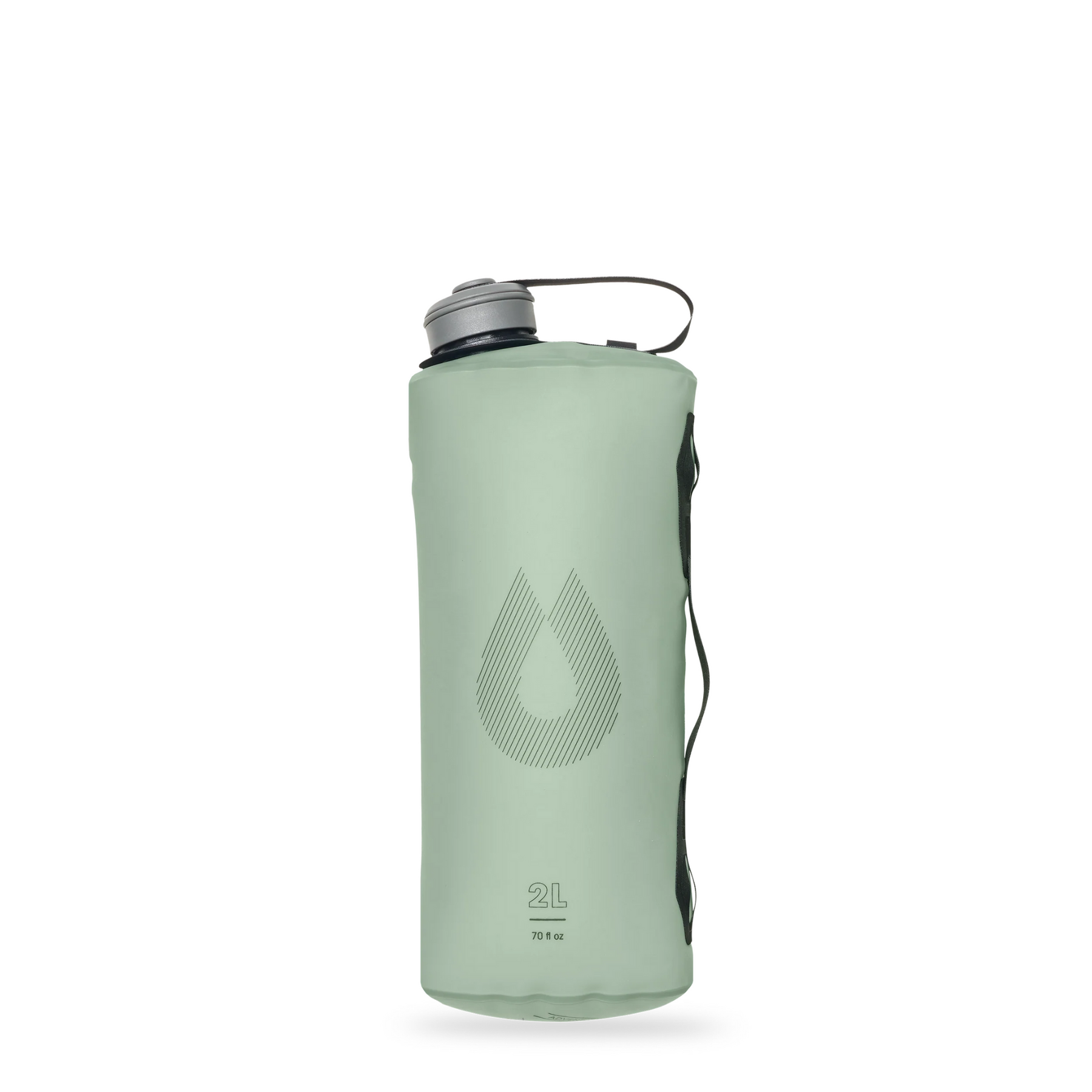HYDRAPAK | SEEKER 2L - Sacca idrica, 2L