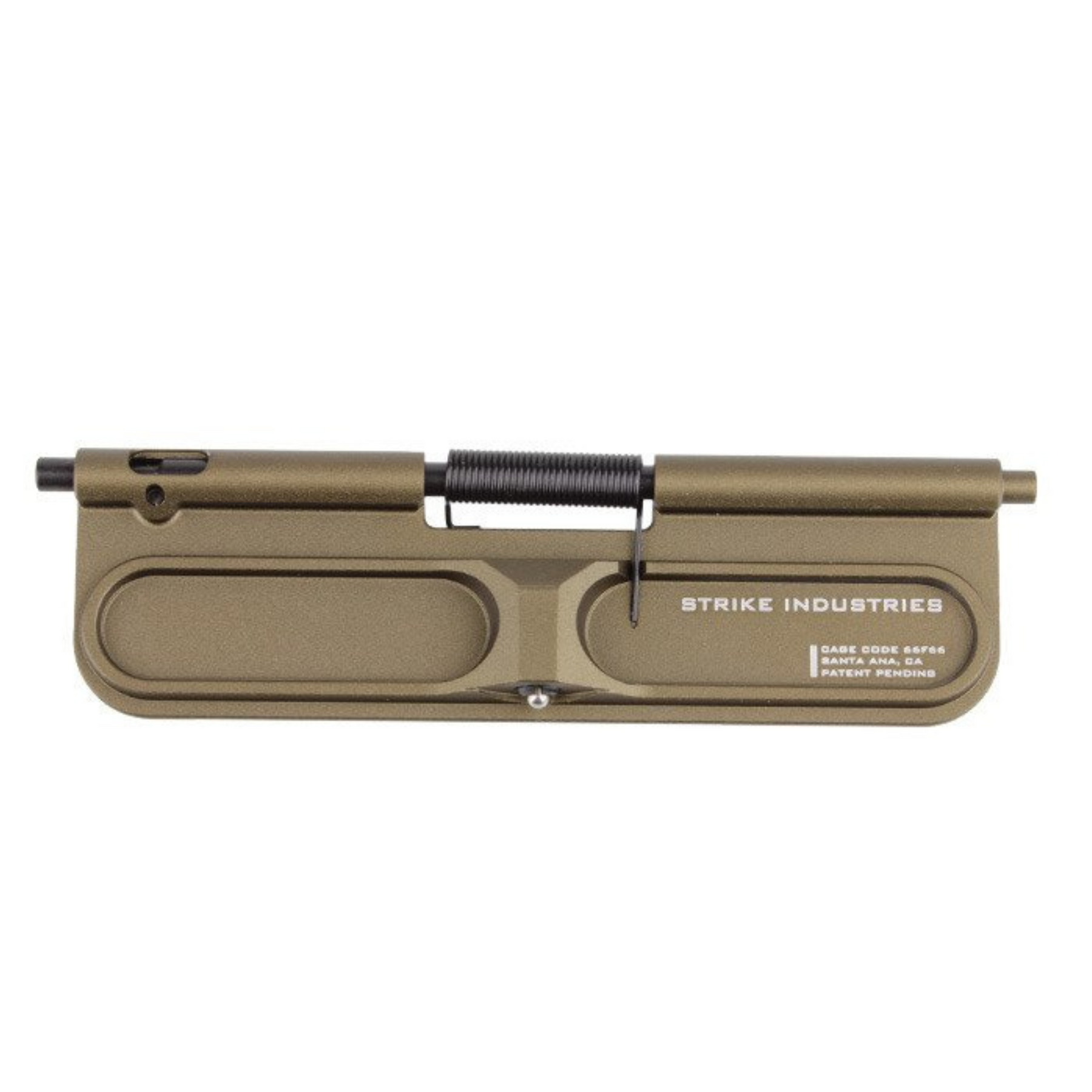 STRIKE IND. | BUDC BILLET ULTIMATE DUST COVER - Copertura antipolvere