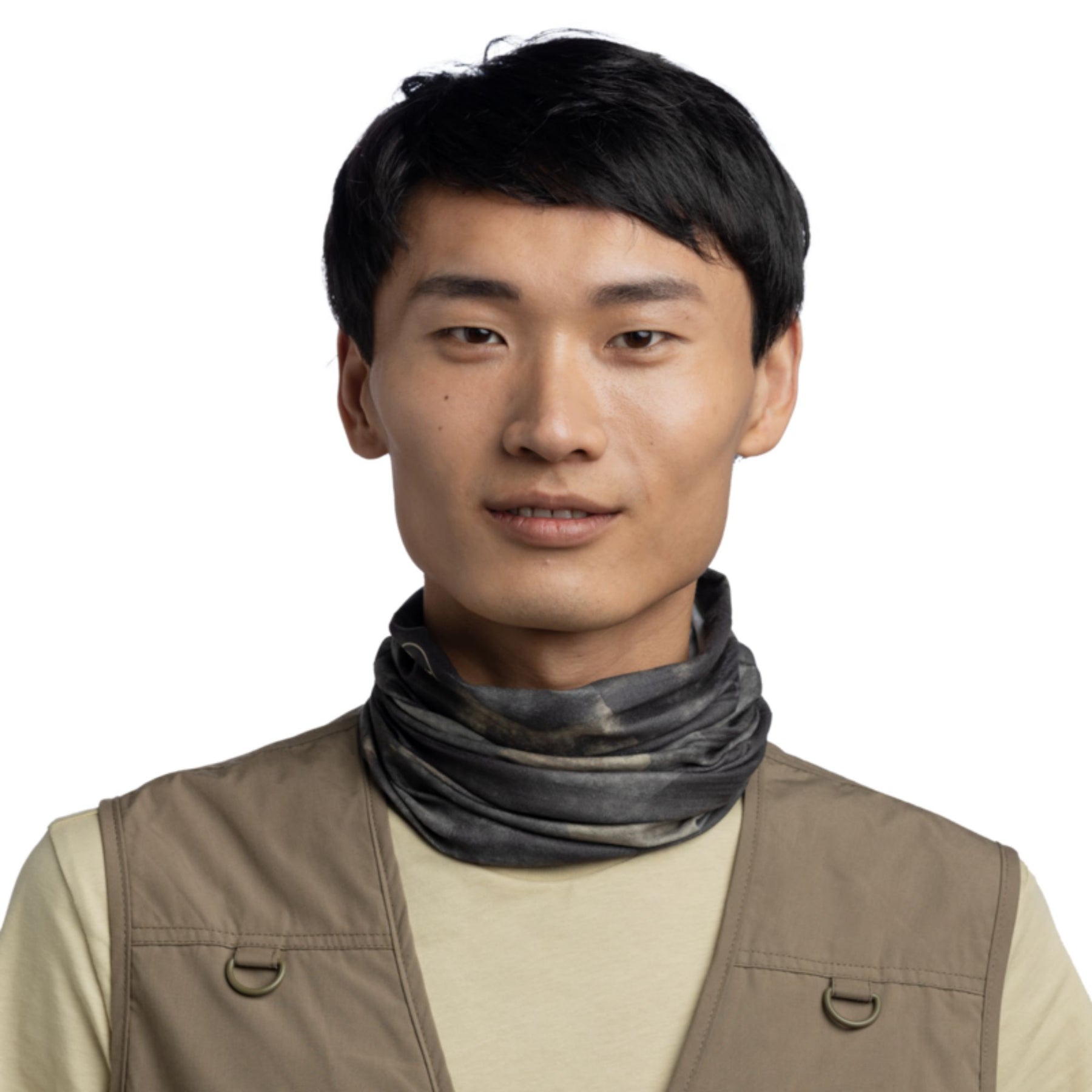 BUFF | COOLNET UV NECKWEAR INSECT SHIELD - RIAKION - Scaldacollo repellente con protezione solare