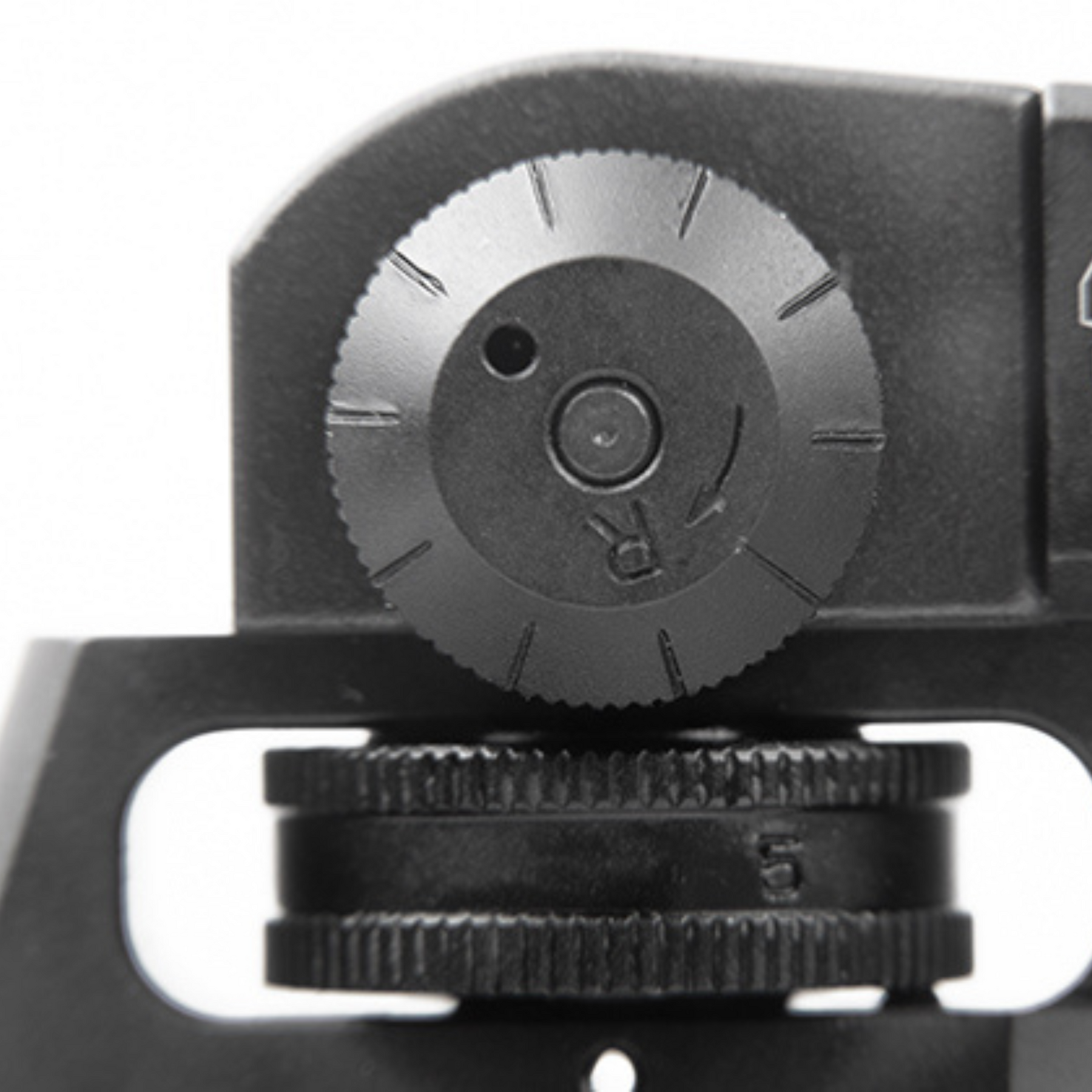 UTG | ENHANCED CARRY HANDLE - Maniglione di trasporto AR15