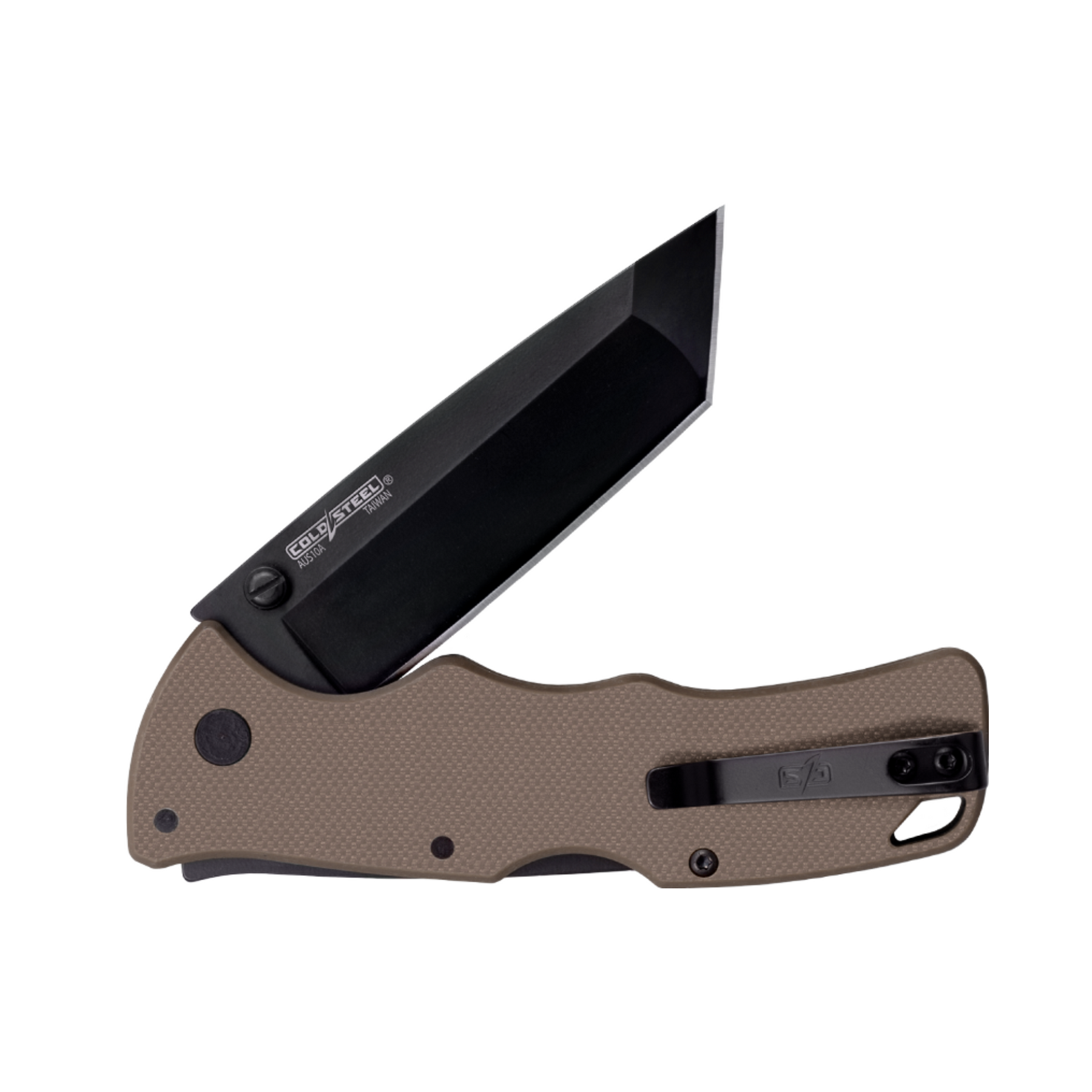 COLD STEEL | VERDICT TANTO - Coltello chiudibile