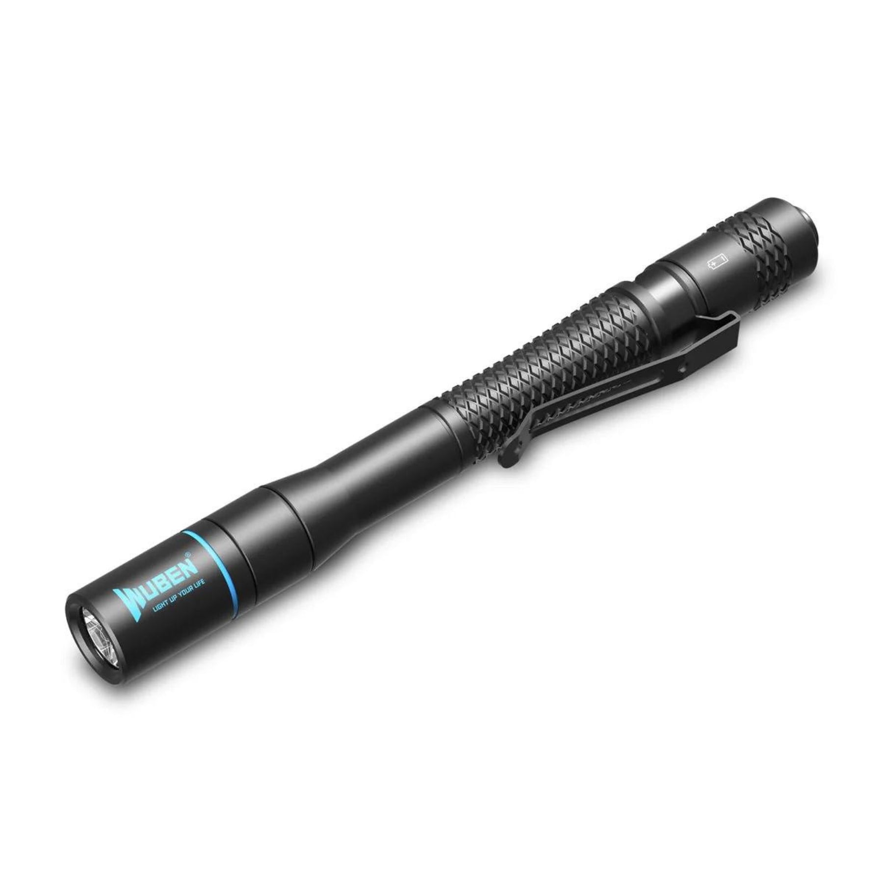 WUBEN | E19 - Torcia a penna EDC