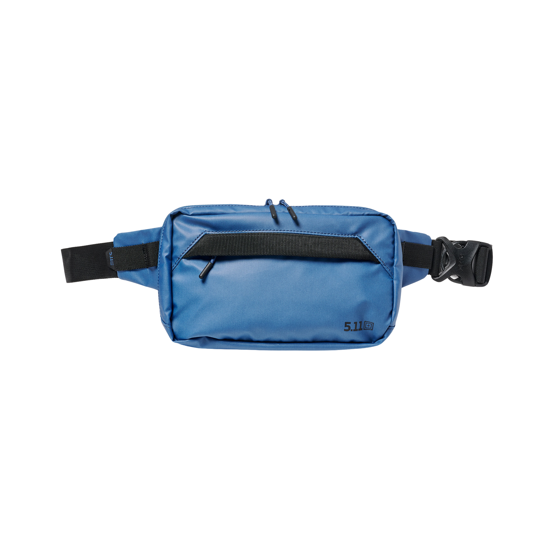 5.11 Allhaula Waist Pack, marsupio tattico da 2 litri, borsa a tracolla o da cintura per trasporto EDC (Everyday Carry) e accessori, su backpacco.it