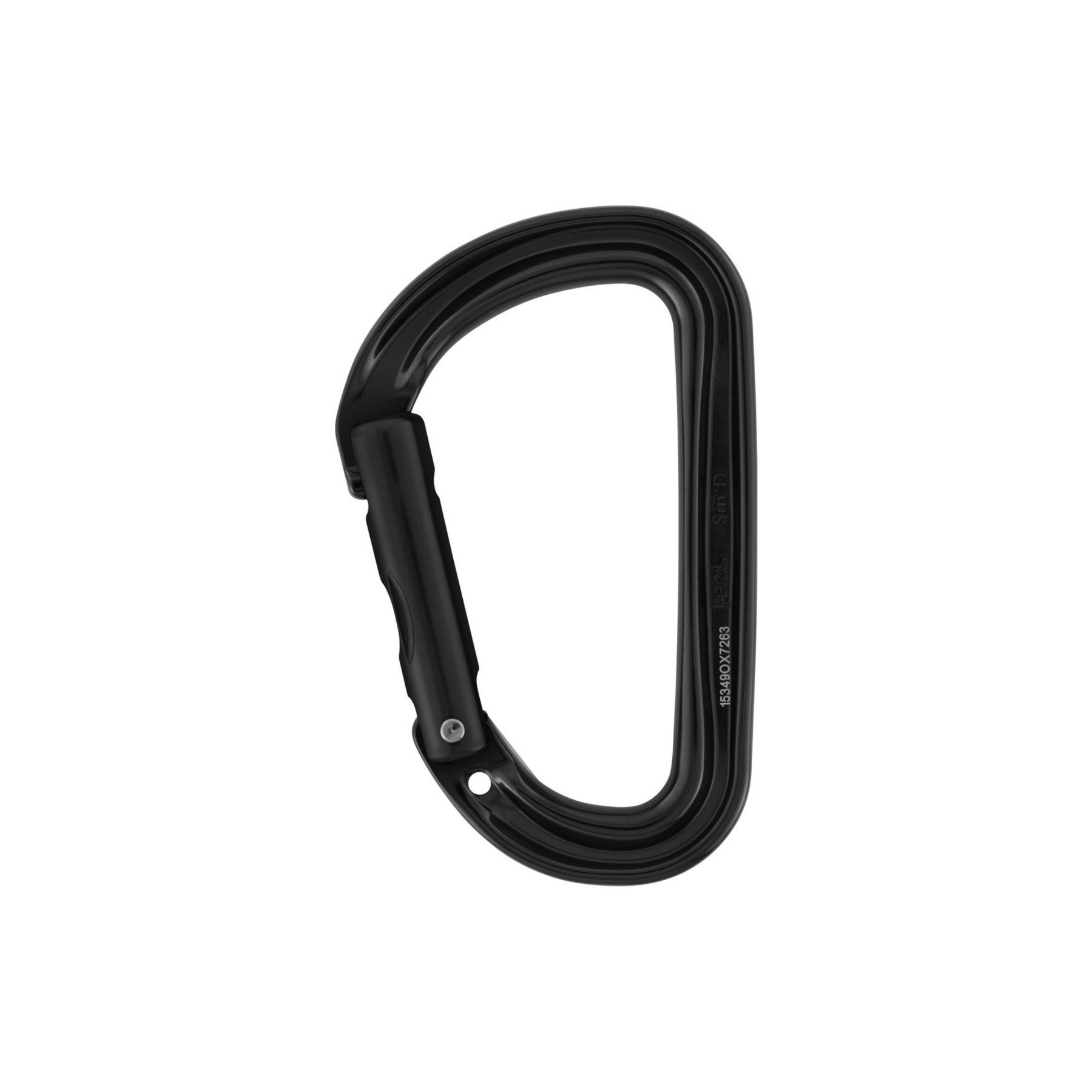 PETZL | SM'D - Moschettone a D