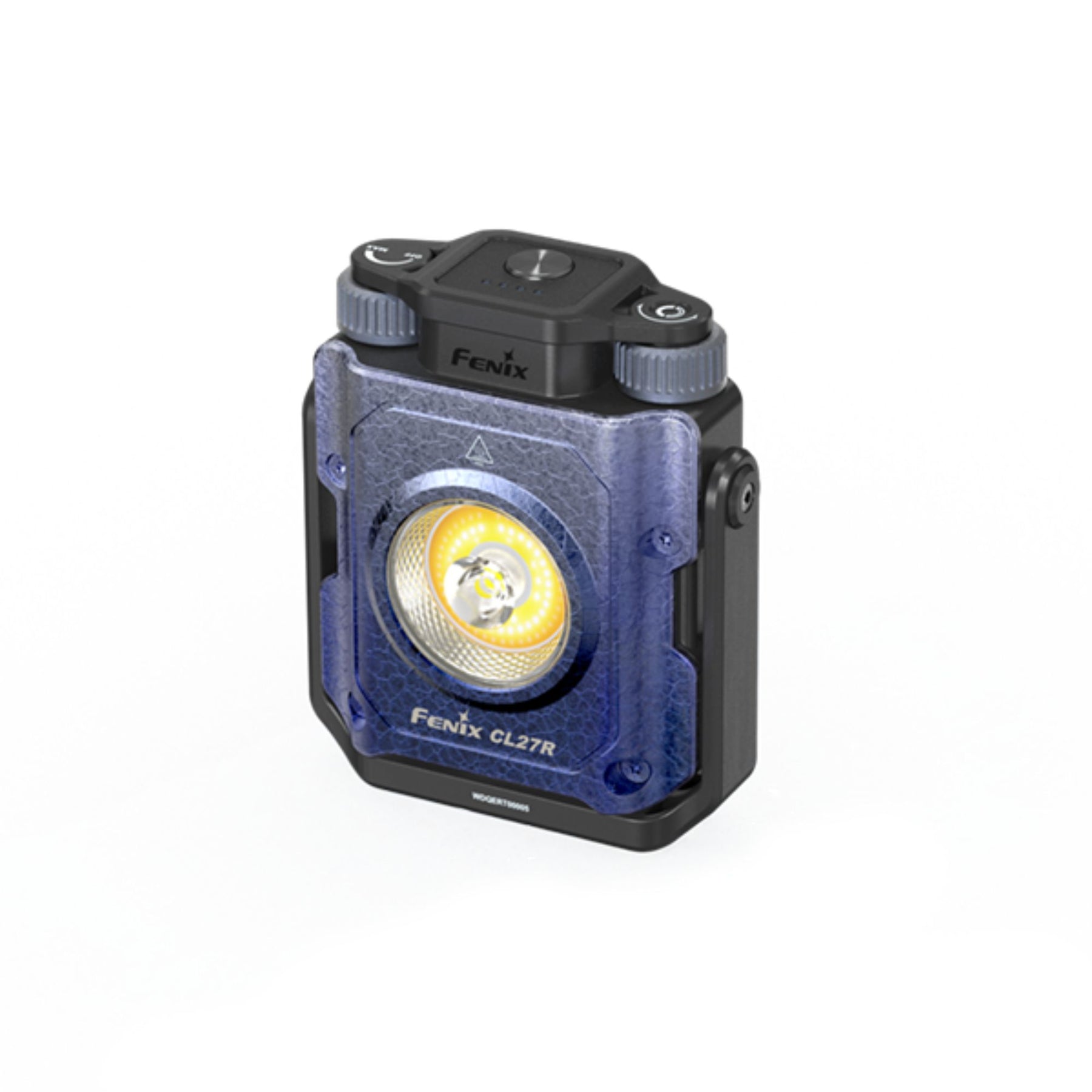 FENIX | CL27R - Faretto multifunzione