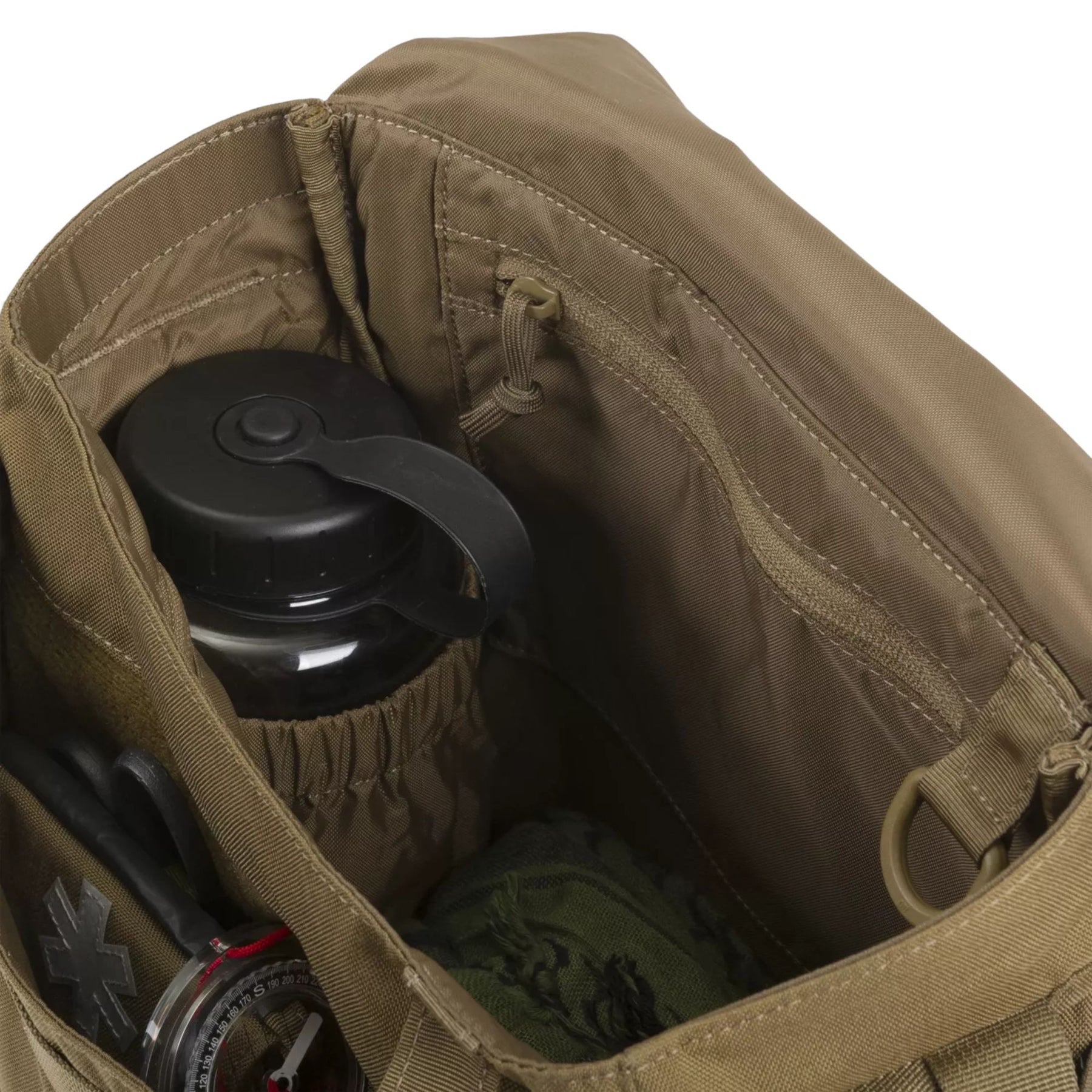 HELIKON-TEX | BUSHCRAFT HAVERSACK BAG - Tracolla