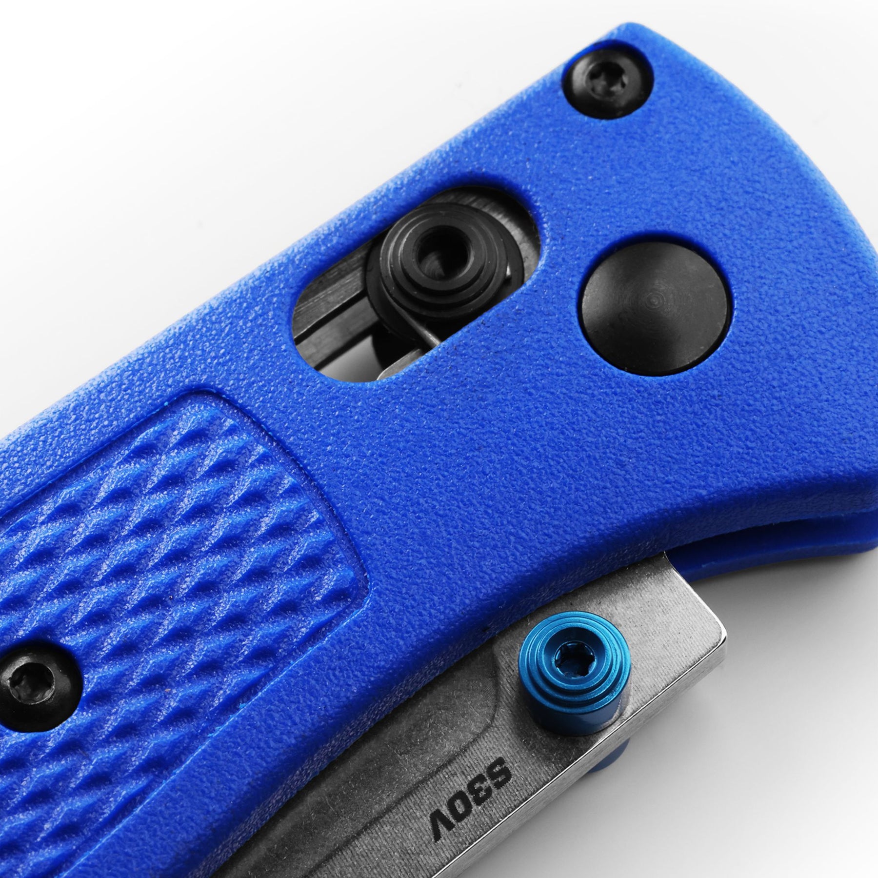 BENCHMADE | BUGOUT - Coltello chiudibile EDC