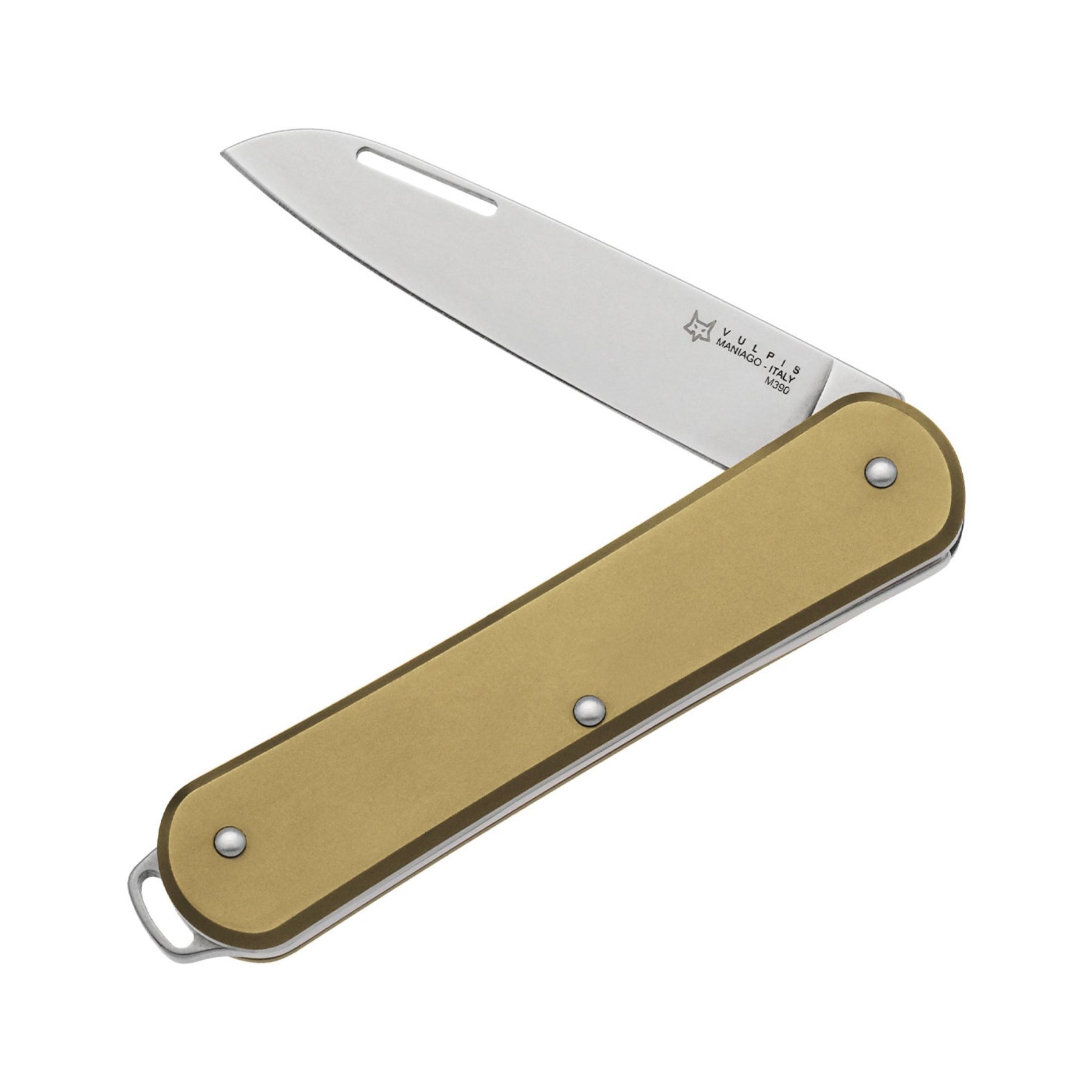 FOX | VULPIS VP130 - Coltello chiudibile