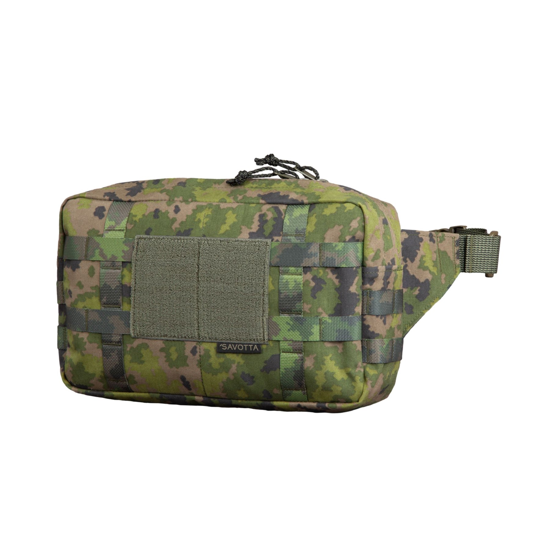 SAVOTTA | ASKARE HIP PACK - Marsupio da 7 L