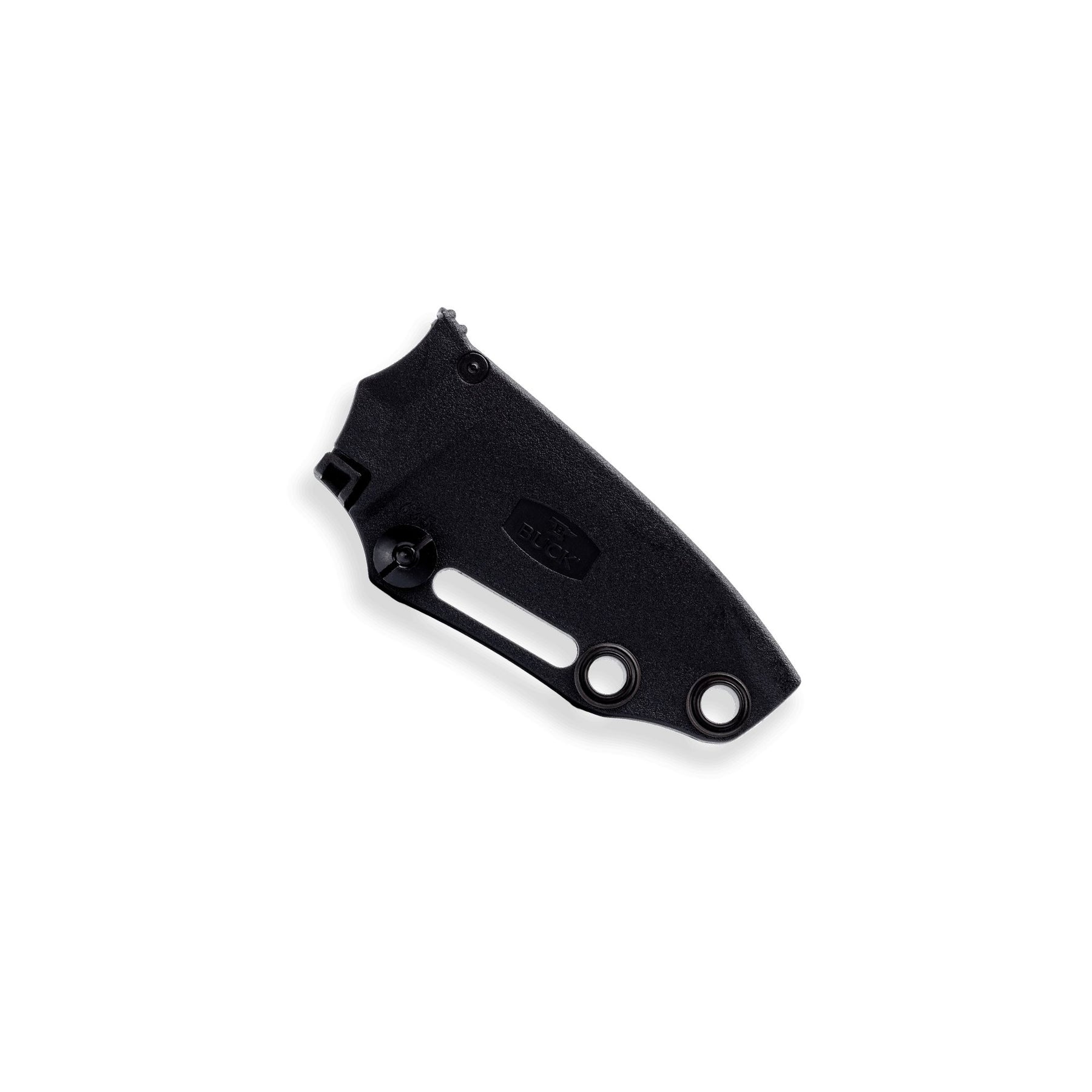 BUCK | 635 PAKLITE CAPE KNIFE - Coltello a lama fissa