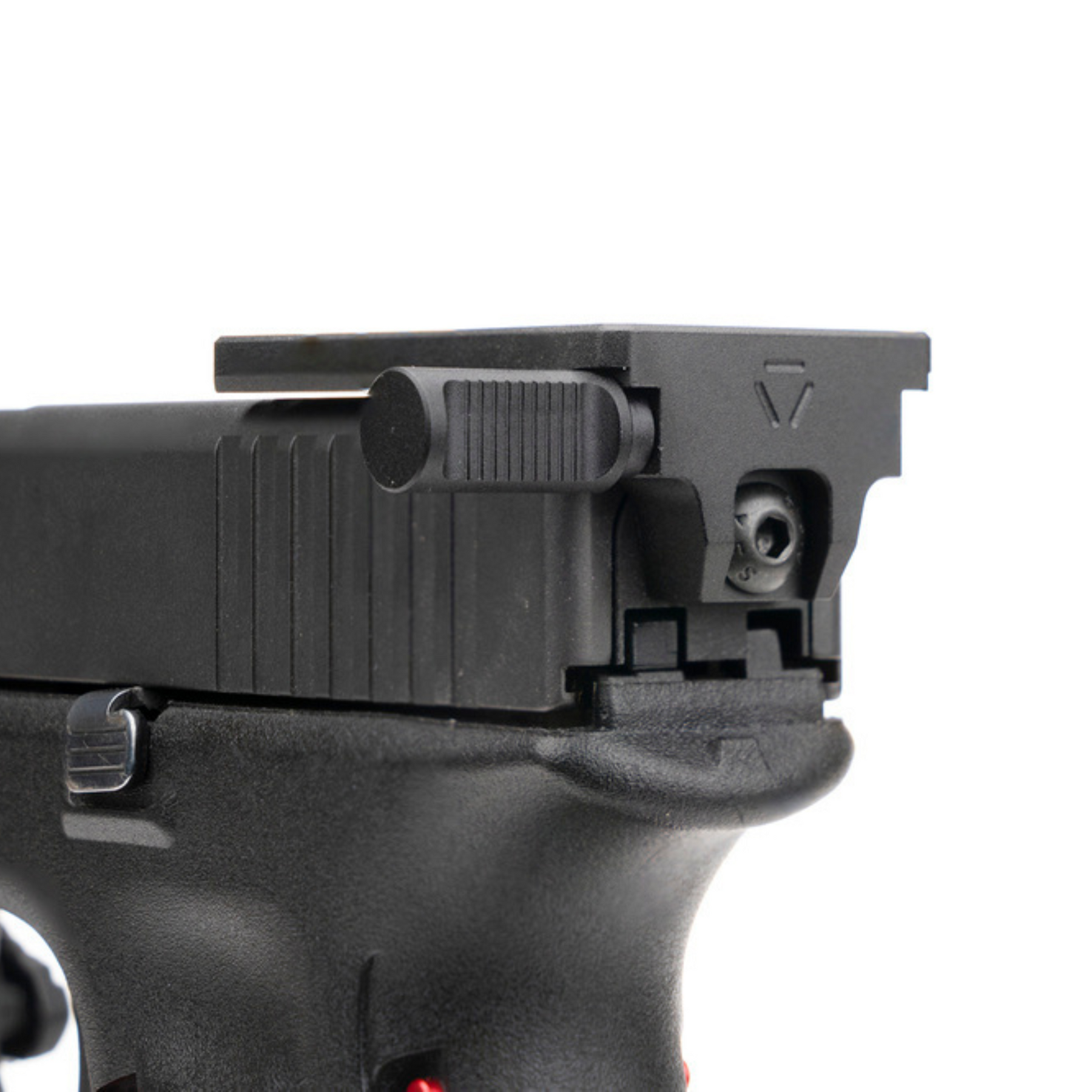 STRIKE IND. | SCORPION G SURF UNIVERLSAL MRDS SIGH MOUNT FOR GLOCK - Base red dot per Glock