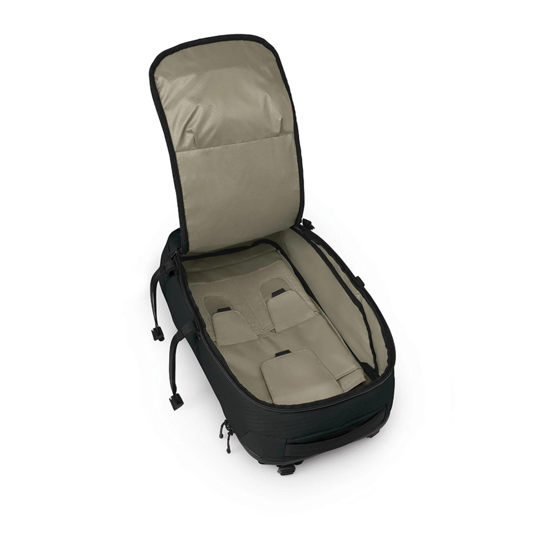 OSPREY | ARCHEON 40 TRAVEL PACK - Zaino da 40 L