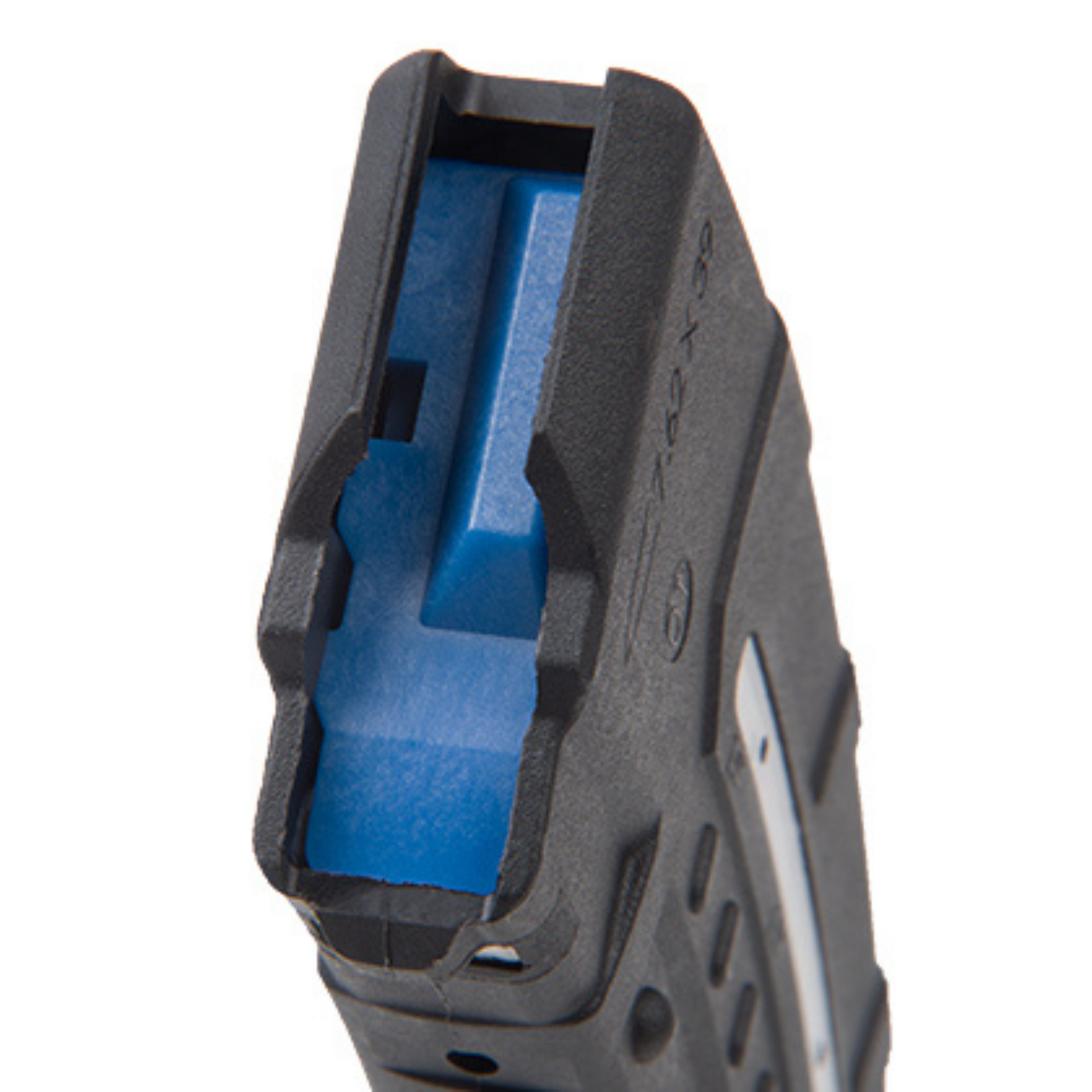 UTG | AK / AKM WINDOWED POLYMER MAGAZINE - 30 RND, 7.62 X 39 MM - Caricatore AK, 30 colpi, 7.62 x39 mm