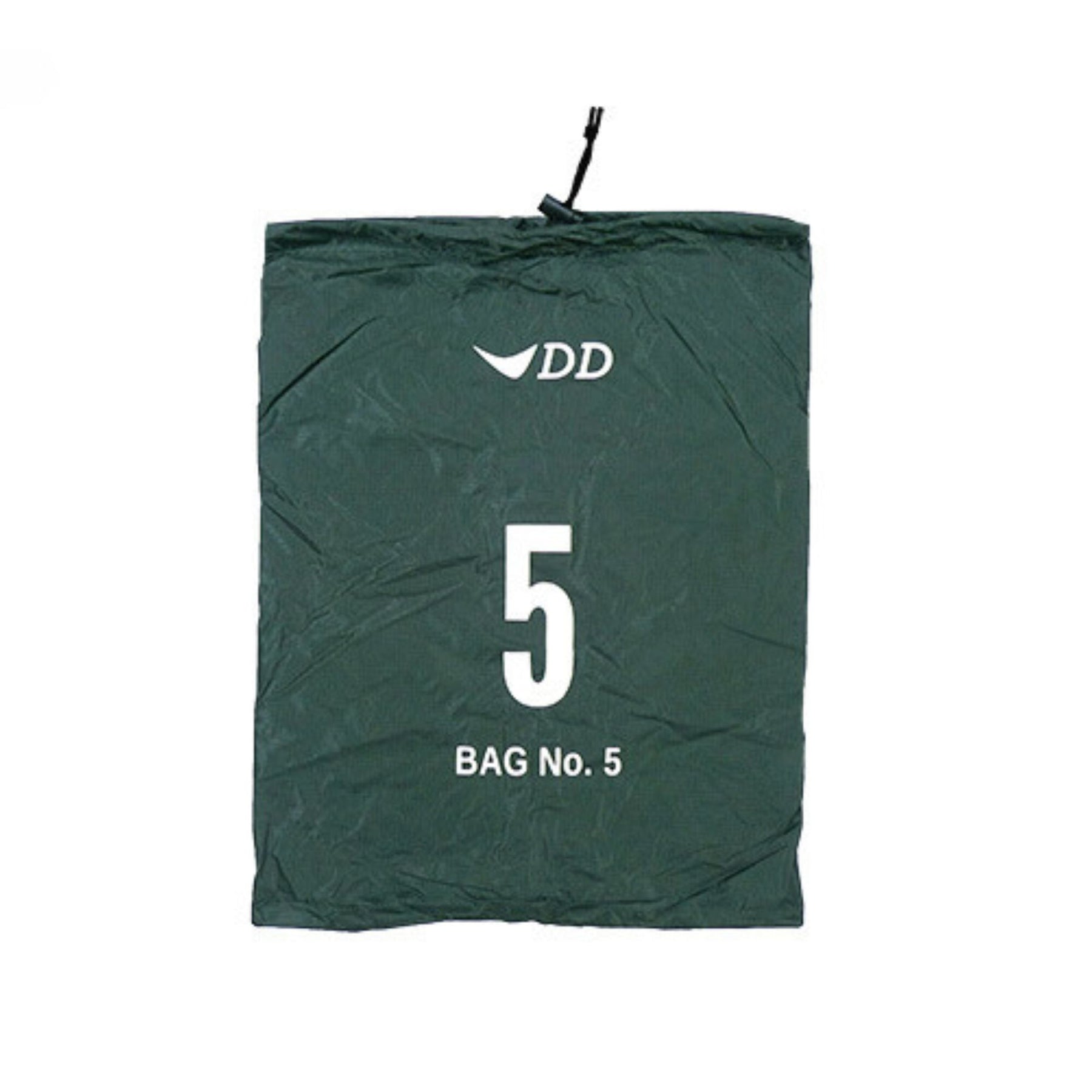 DD | ORGANISER BAGS - Set da 5