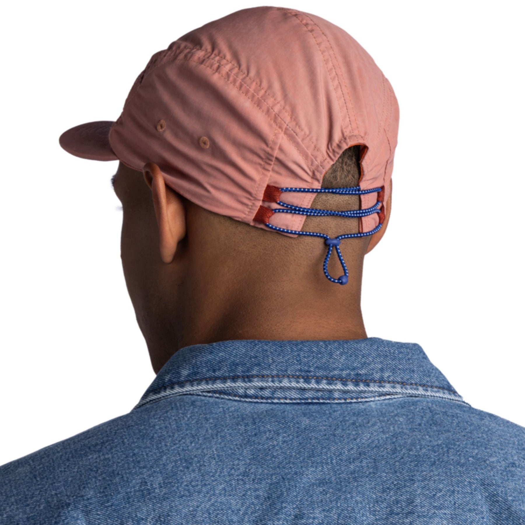 BUFF | 5 PANEL EXPLORE CAP - SLEN DAMASK - Cappello