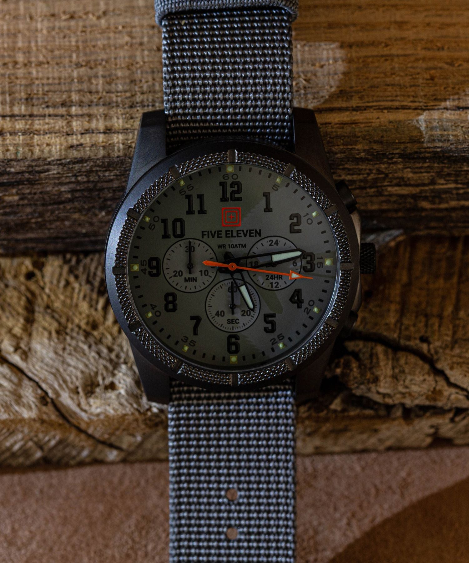 5.11 | OUTPOST CHRONO WATCH - Orologio da polso