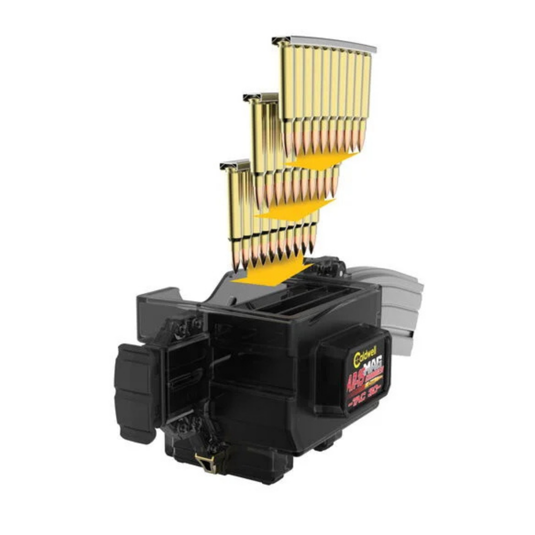 CALDWELL | AR-15 MAG CHARGER TAC30 - Carichino per AR