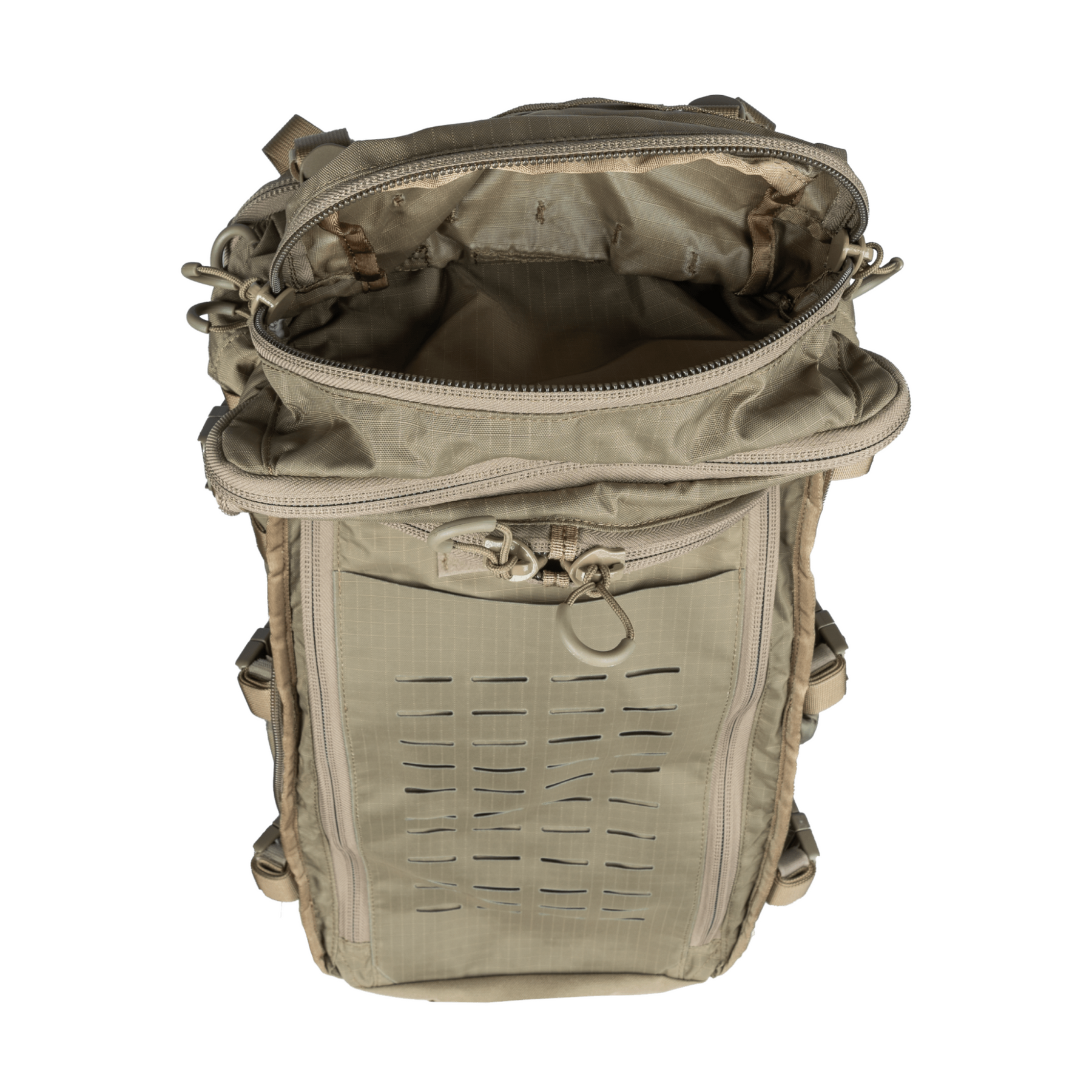 EBERLESTOCK | LITTLE BROTHER - Zaino da 35 L