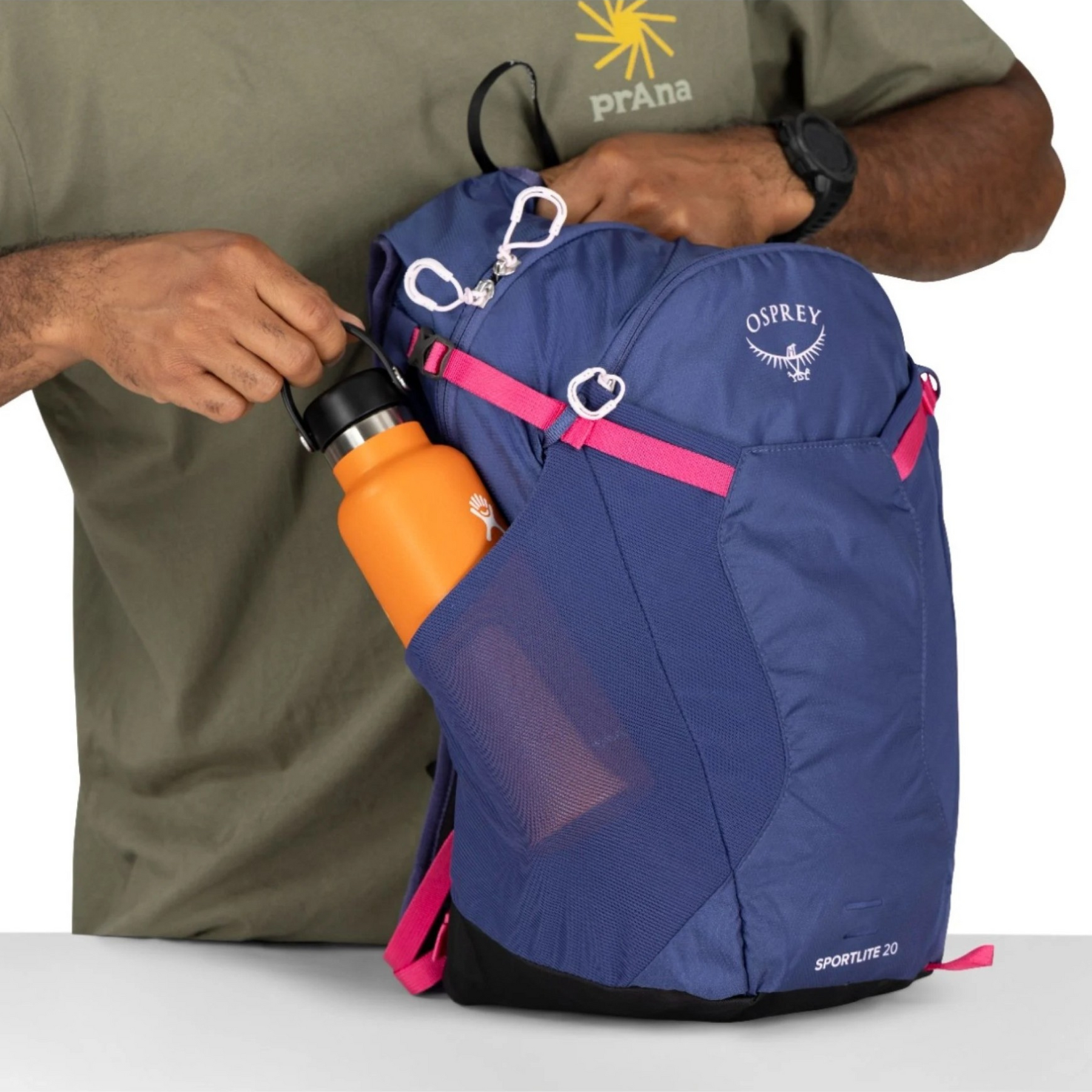 OSPREY | SPORTLITE 20 - Zaino da 20 litri