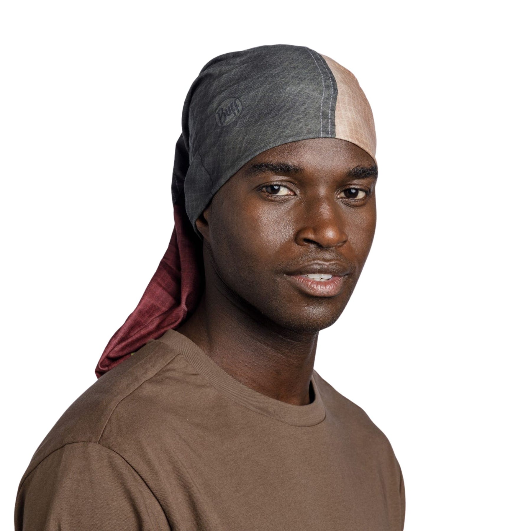 BUFF | COOLNET UV NECKWEAR - MULTI BLOK3 - Scaldacollo con protezione solare