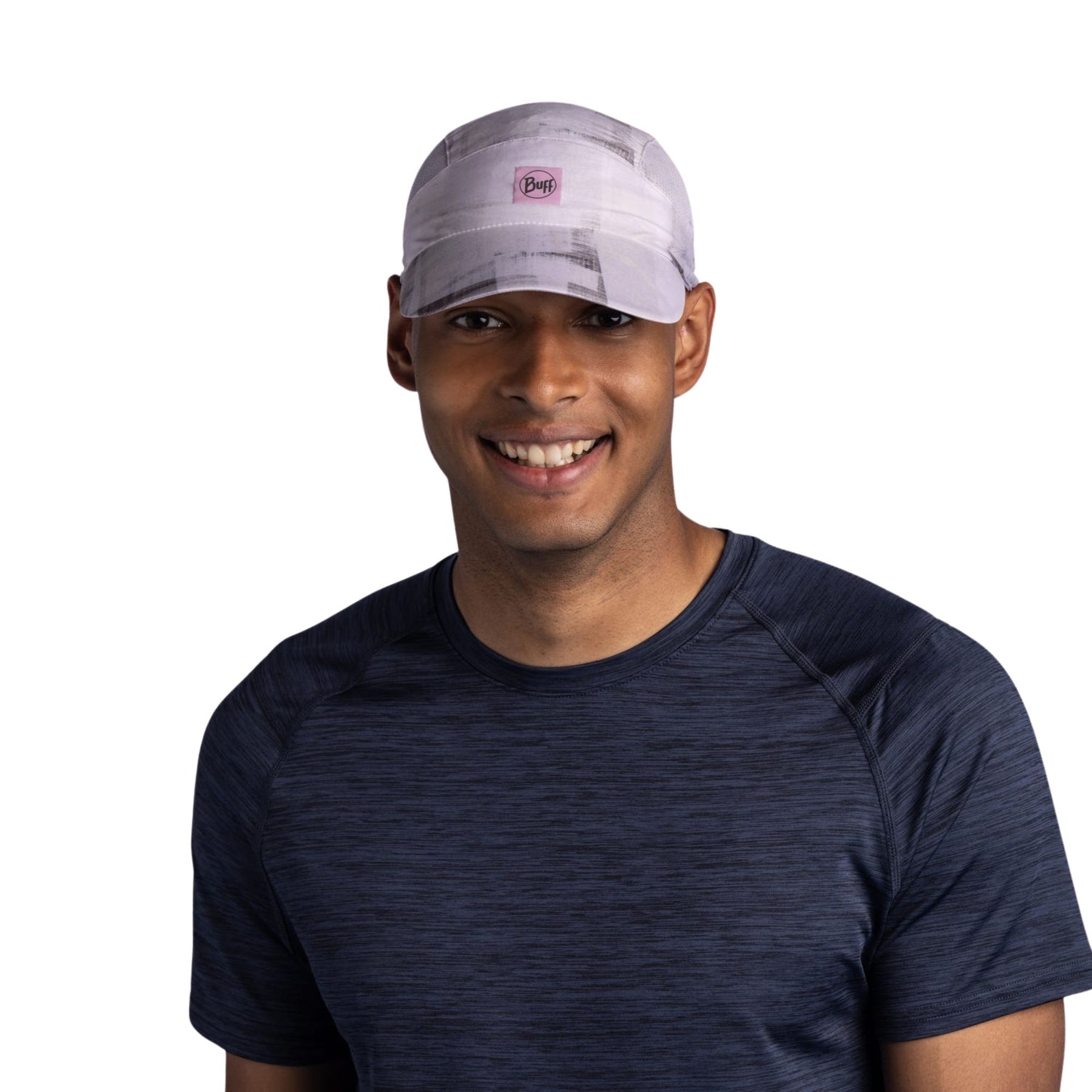 BUFF | PACK SPEED CAP - FIYED MULTI - Cappello