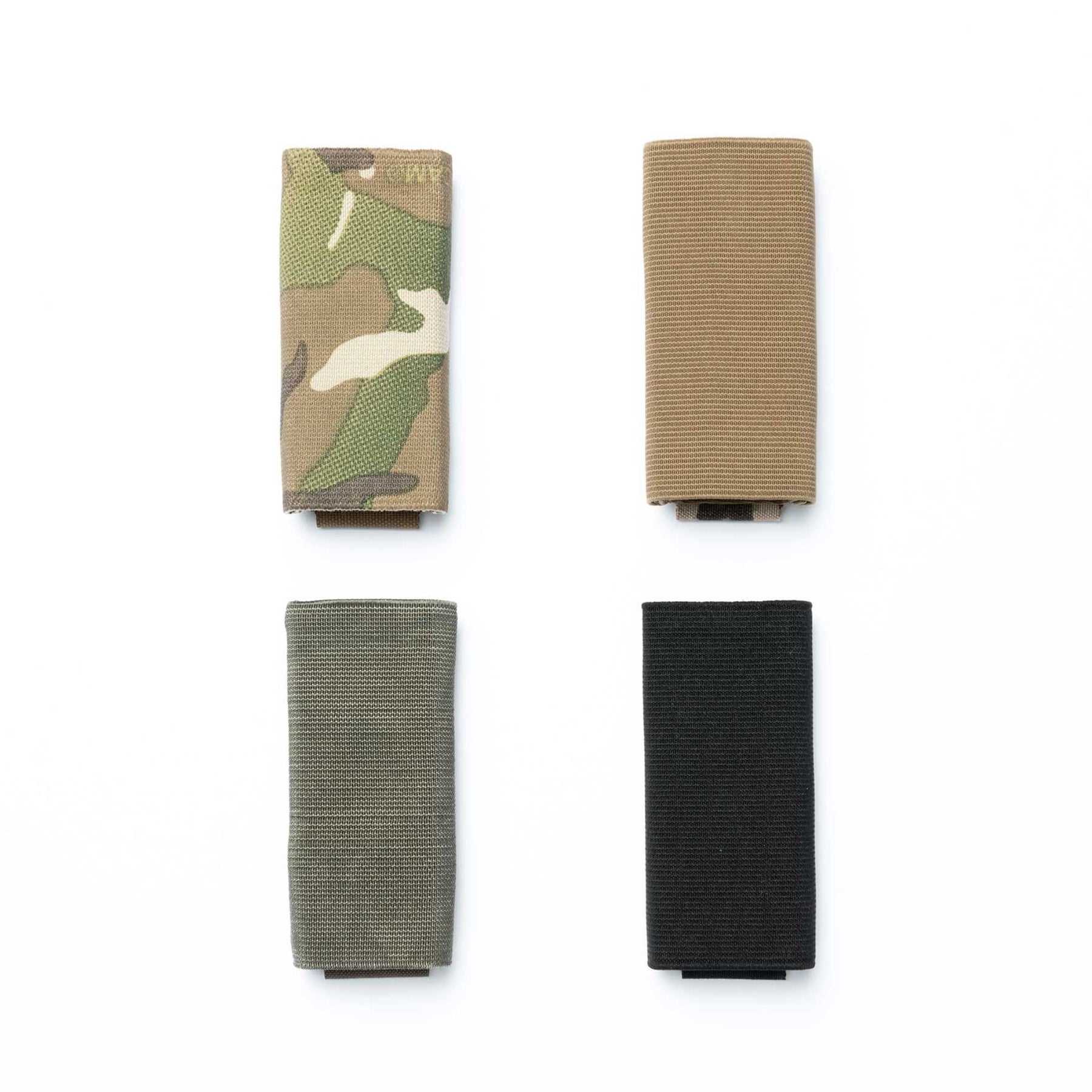 BLACKFOLIUM | TQ Pouch - Tasca per Tourniquet