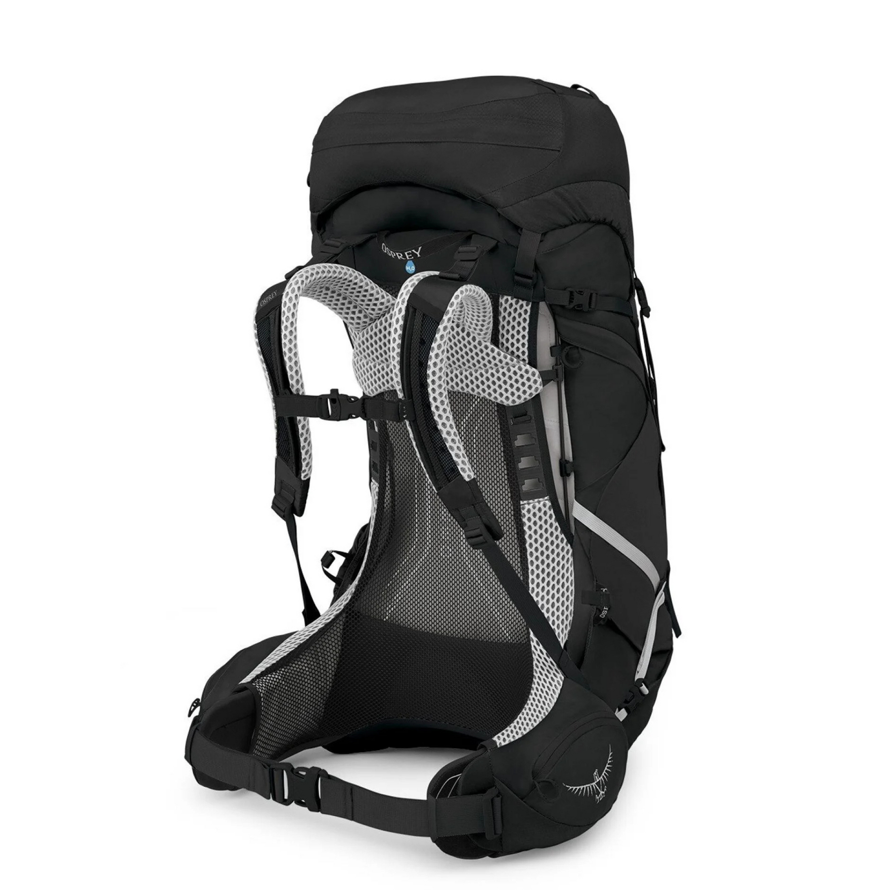 OSPREY | ATMOS AG LT 50 - Zaino uomo da 50 Litri