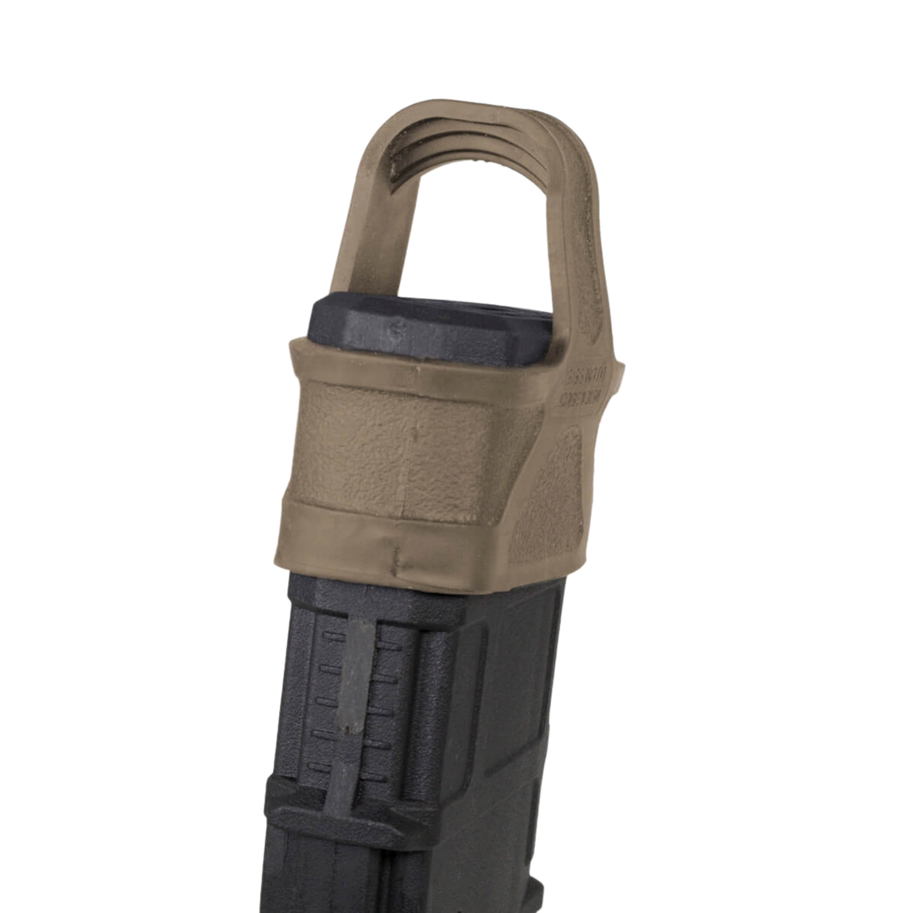 MAGPUL | ORIGINAL MAGPUL 5.56 MM - Estrattore per caricatori 5.56 mm, pack da 3