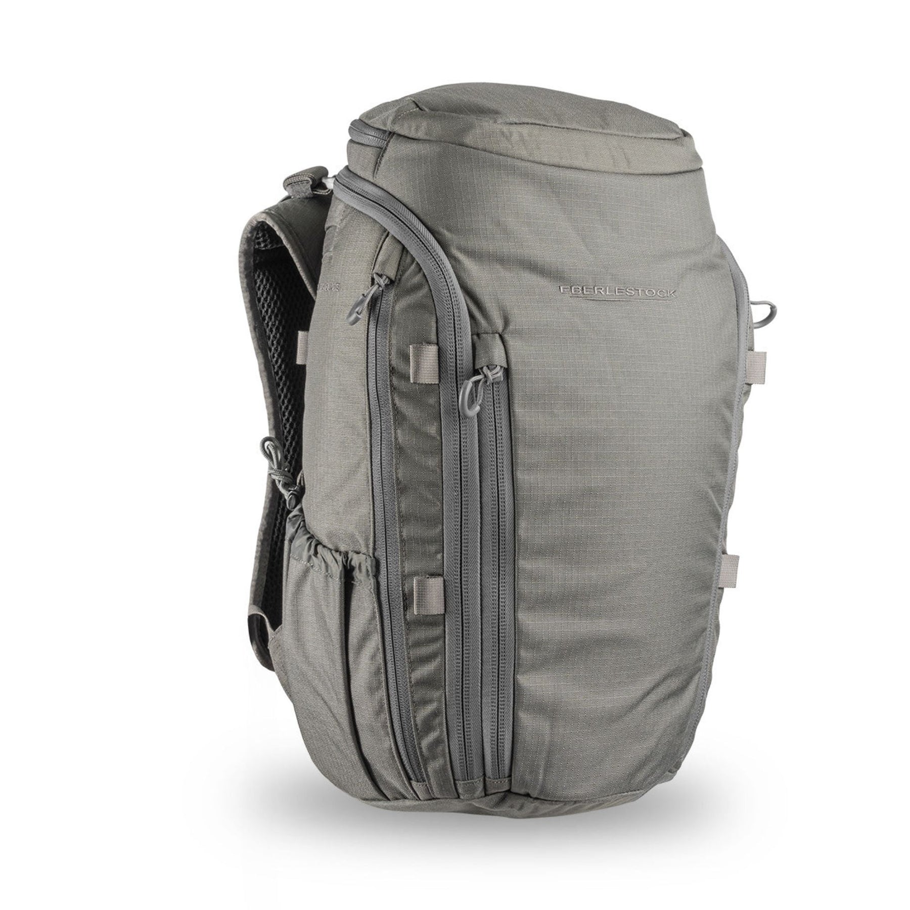 EBERLESTOCK | SWITCHBLADE - Zaino low profile da 29.3 L