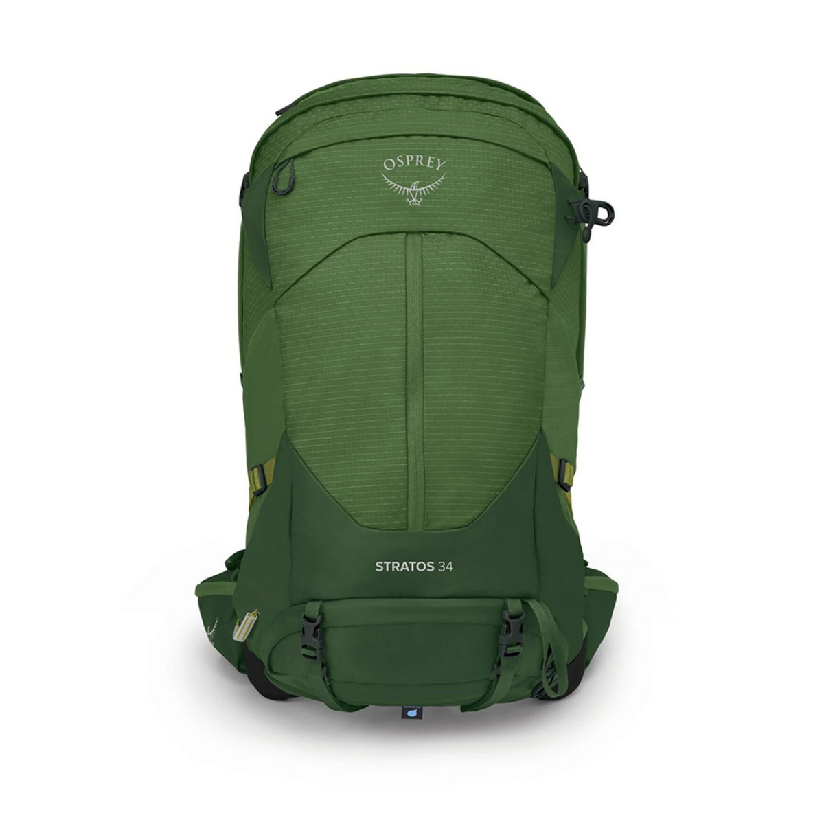 OSPREY | STRATOS 34 - Zaino uomo da 34 Litri