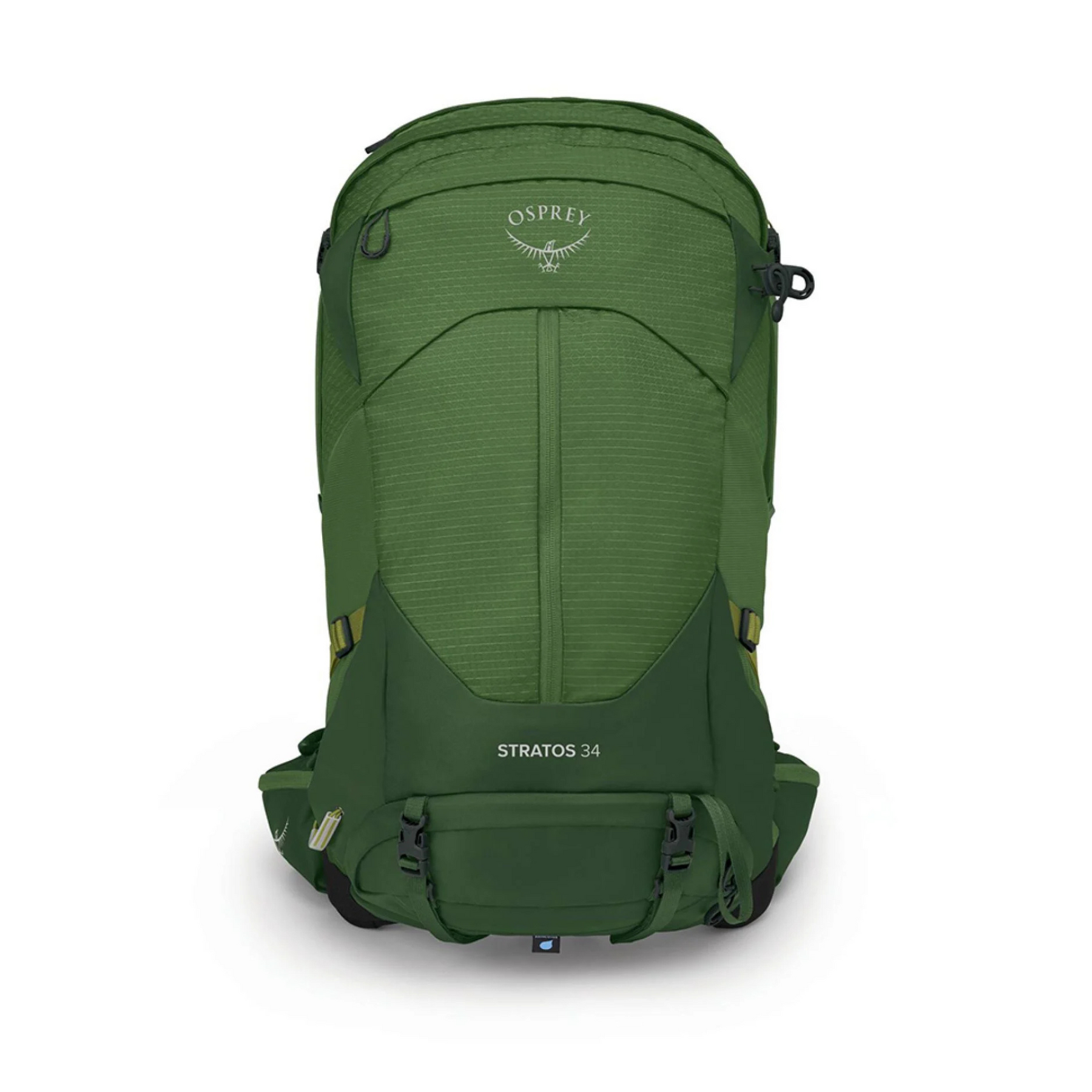 OSPREY | STRATOS 34 - Zaino uomo da 34 Litri