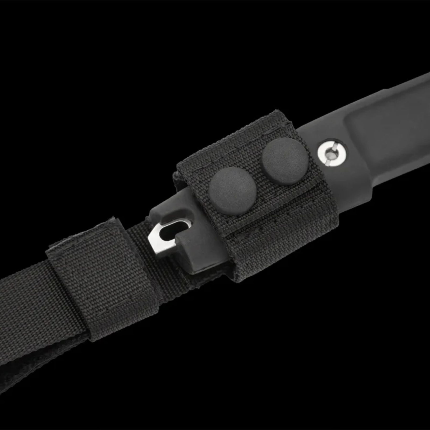 EXTREMA RATIO | SHRAPNEL ONE - Coltello a lama fissa