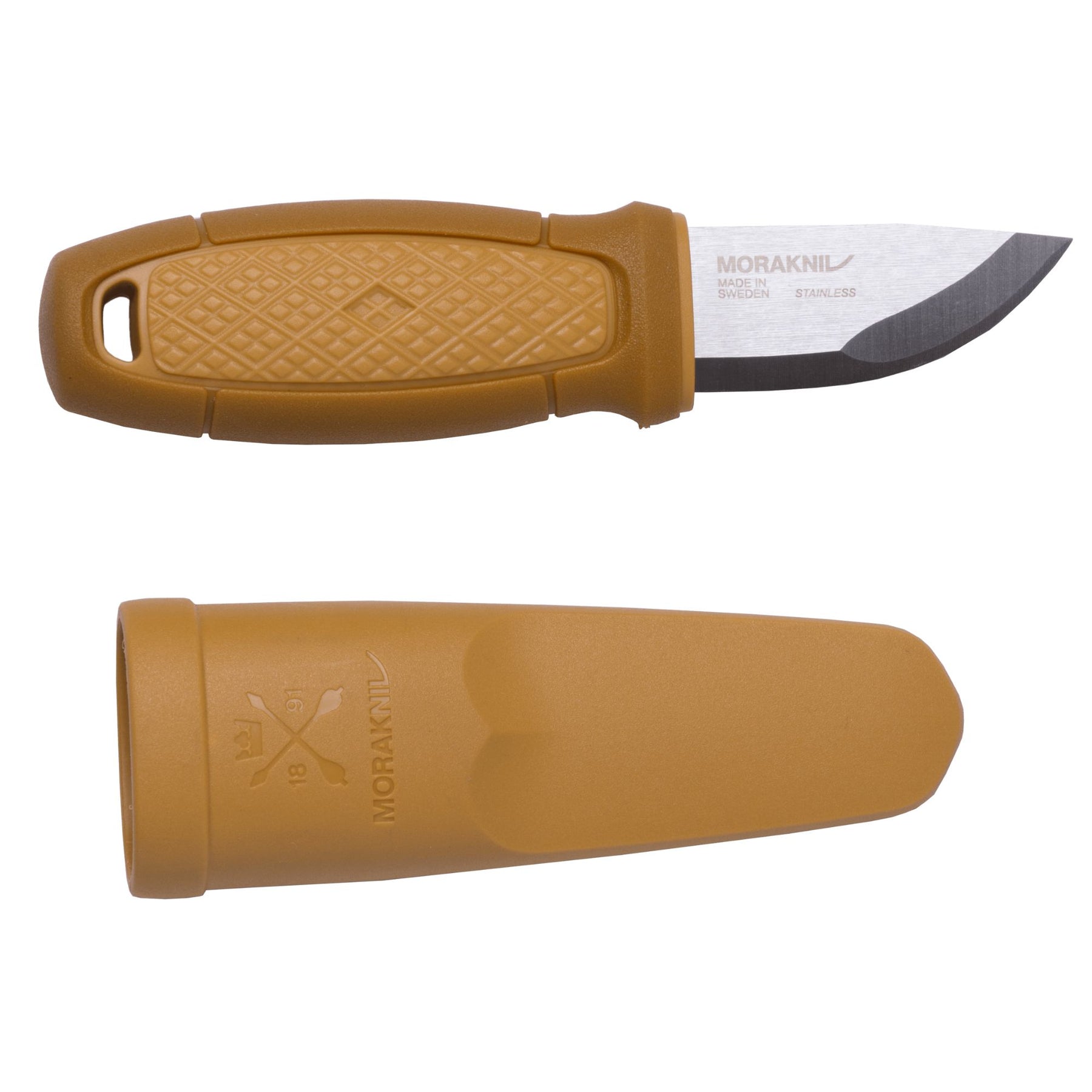 MORAKNIV | Eldris