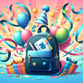 Vale regalo BackPacco