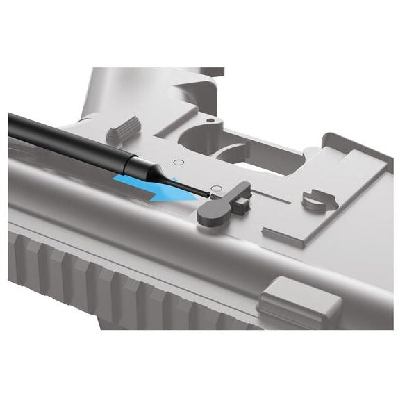 WHEELER | AR BOLT CATCH INSTAL PUNCH KIT - Bolt Catch Pin Punch