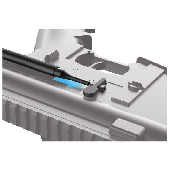 WHEELER | AR BOLT CATCH INSTAL PUNCH KIT - Bolt Catch Pin Punch