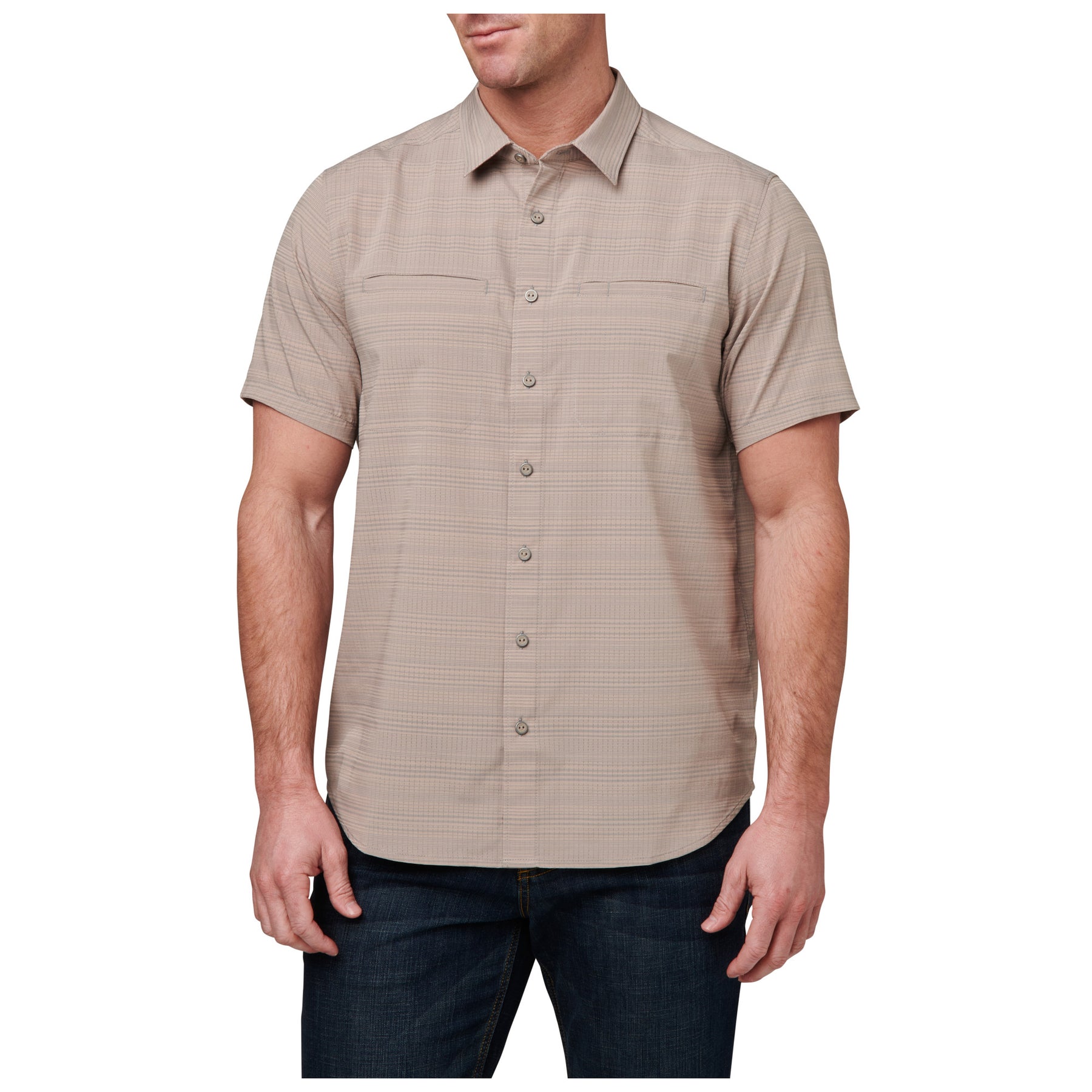 5.11 | ELLIS SHORT SLEEVE SHIRT - Camicia a maniche corte