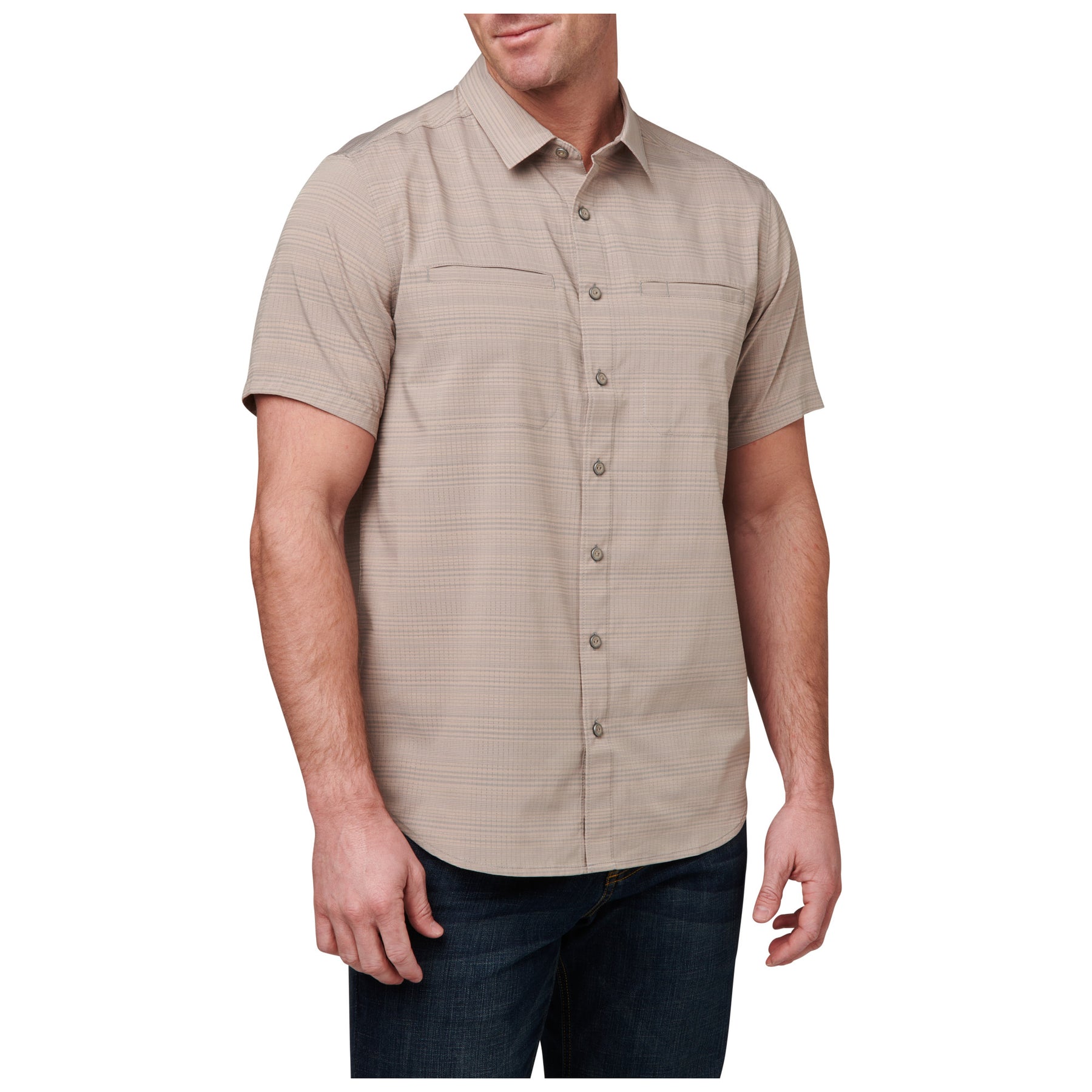 5.11 | ELLIS SHORT SLEEVE SHIRT - Camicia a maniche corte