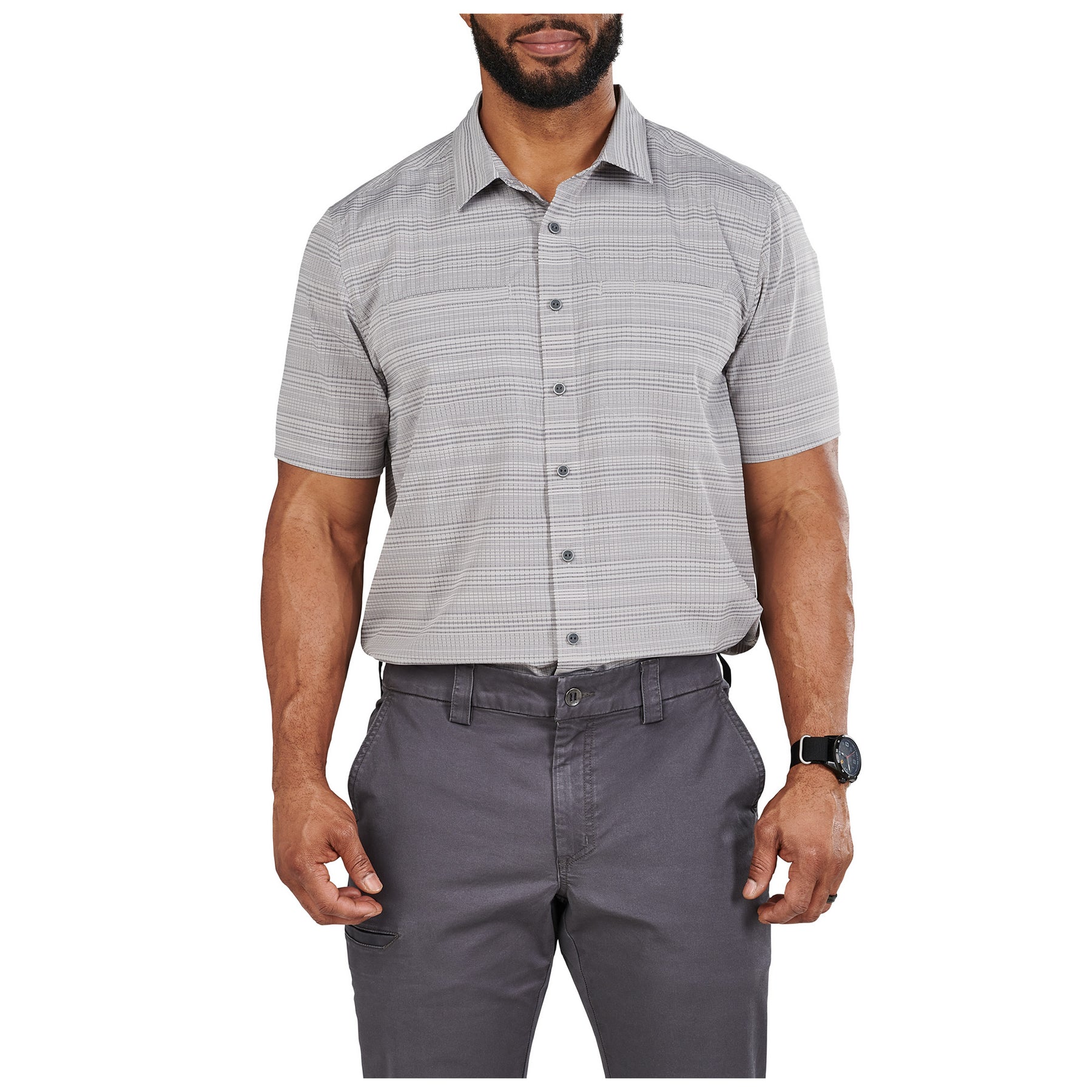 5.11 | ELLIS SHORT SLEEVE SHIRT - Camicia a maniche corte