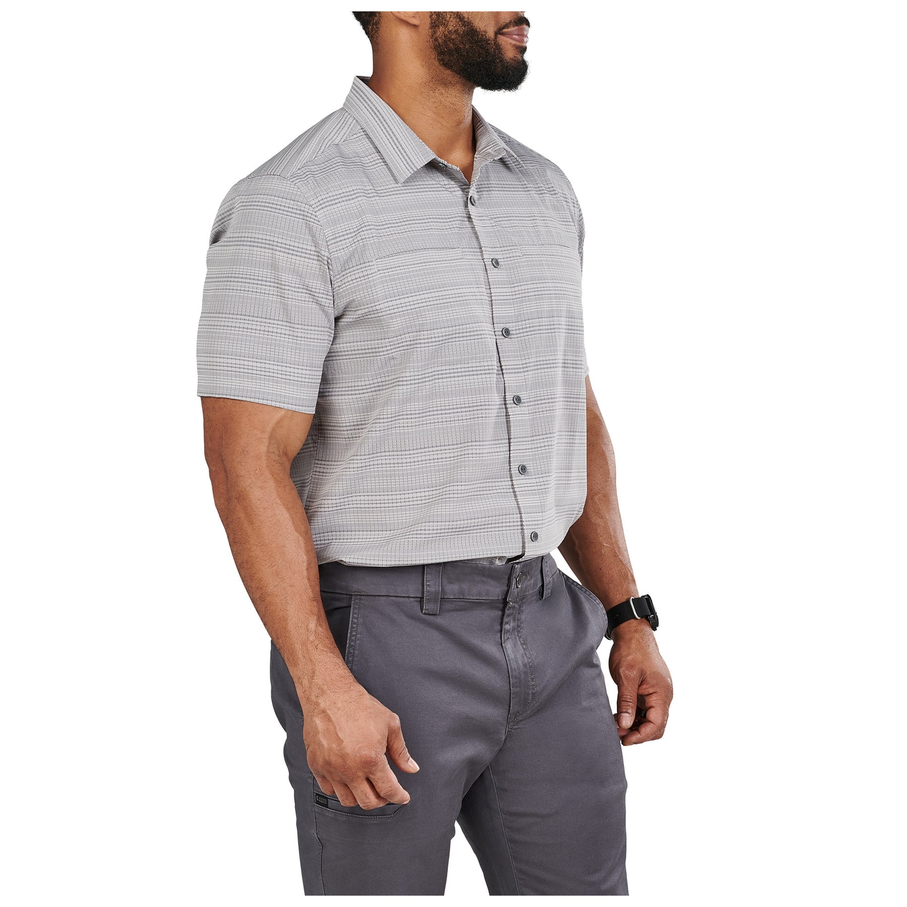 5.11 | ELLIS SHORT SLEEVE SHIRT - Camicia a maniche corte