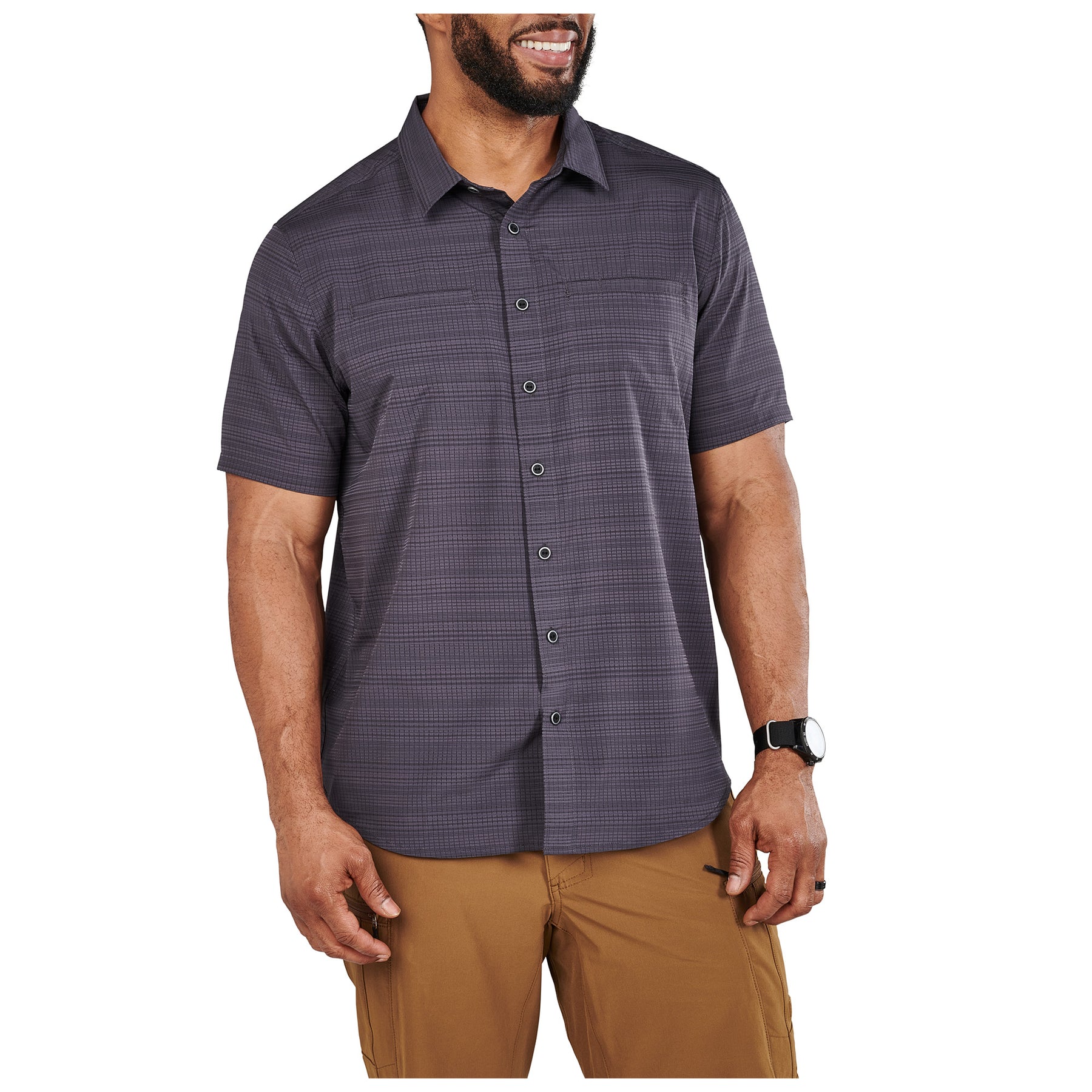 5.11 | ELLIS SHORT SLEEVE SHIRT - Camicia a maniche corte