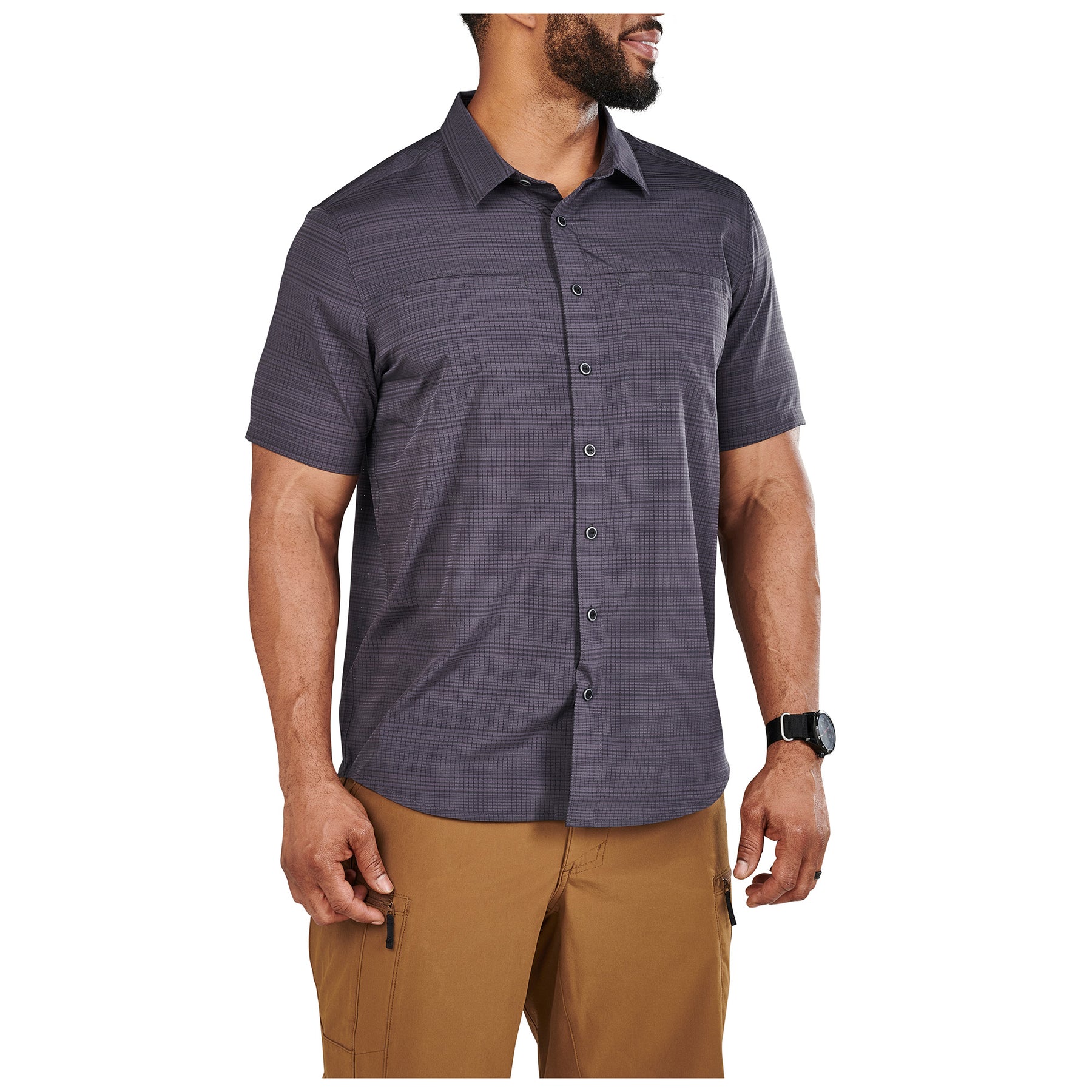 5.11 | ELLIS SHORT SLEEVE SHIRT - Camicia a maniche corte