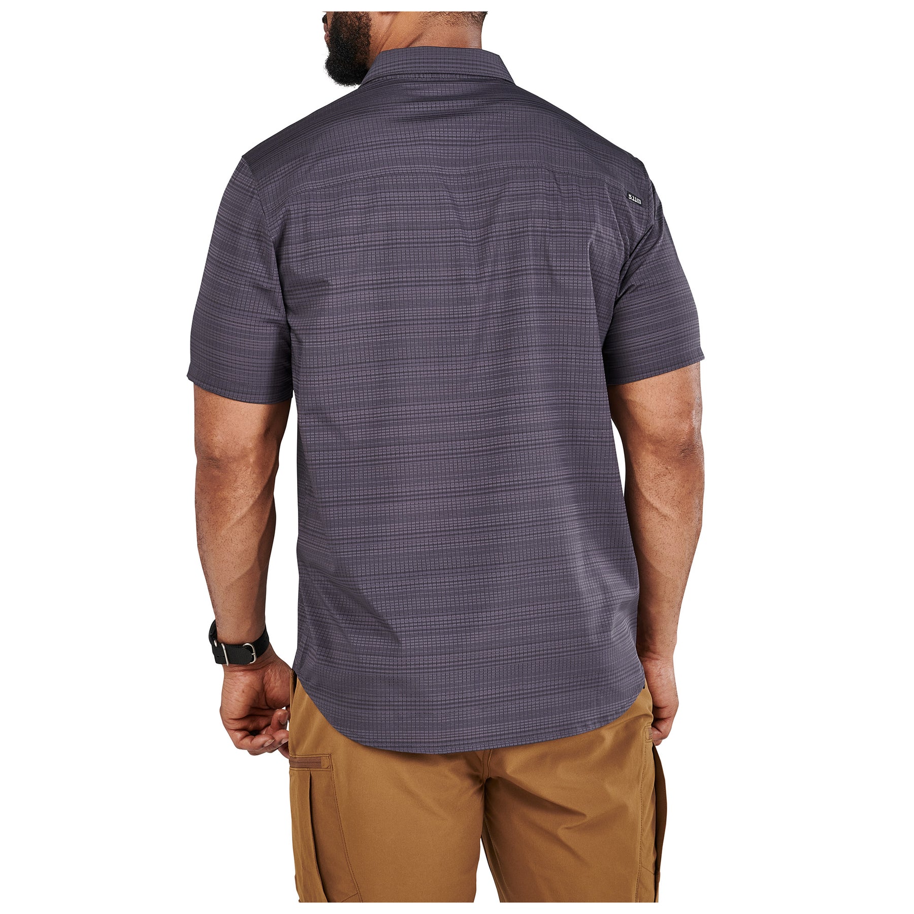 5.11 | ELLIS SHORT SLEEVE SHIRT - Camicia a maniche corte