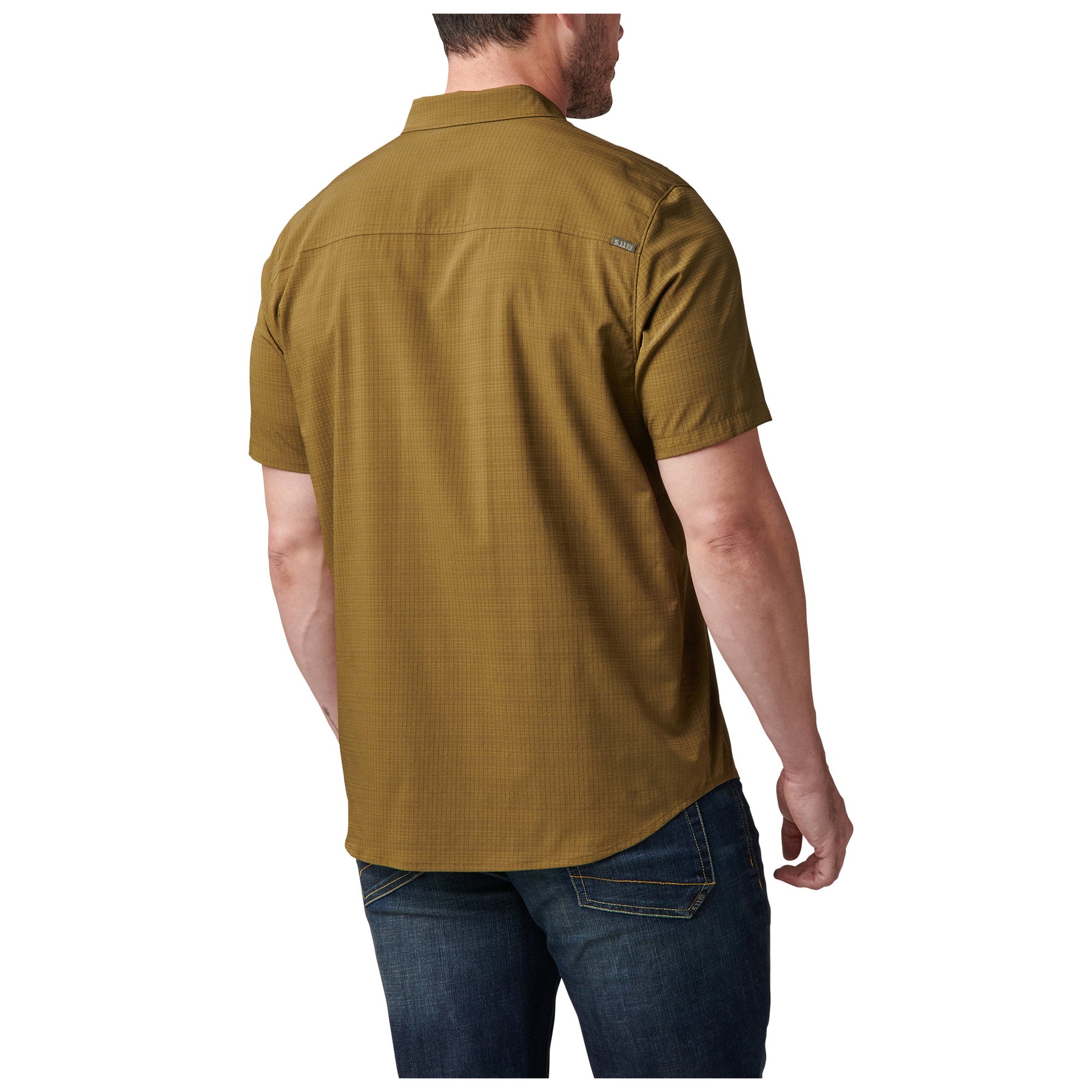 5.11 | ELLIS SHORT SLEEVE SHIRT - Camicia a maniche corte