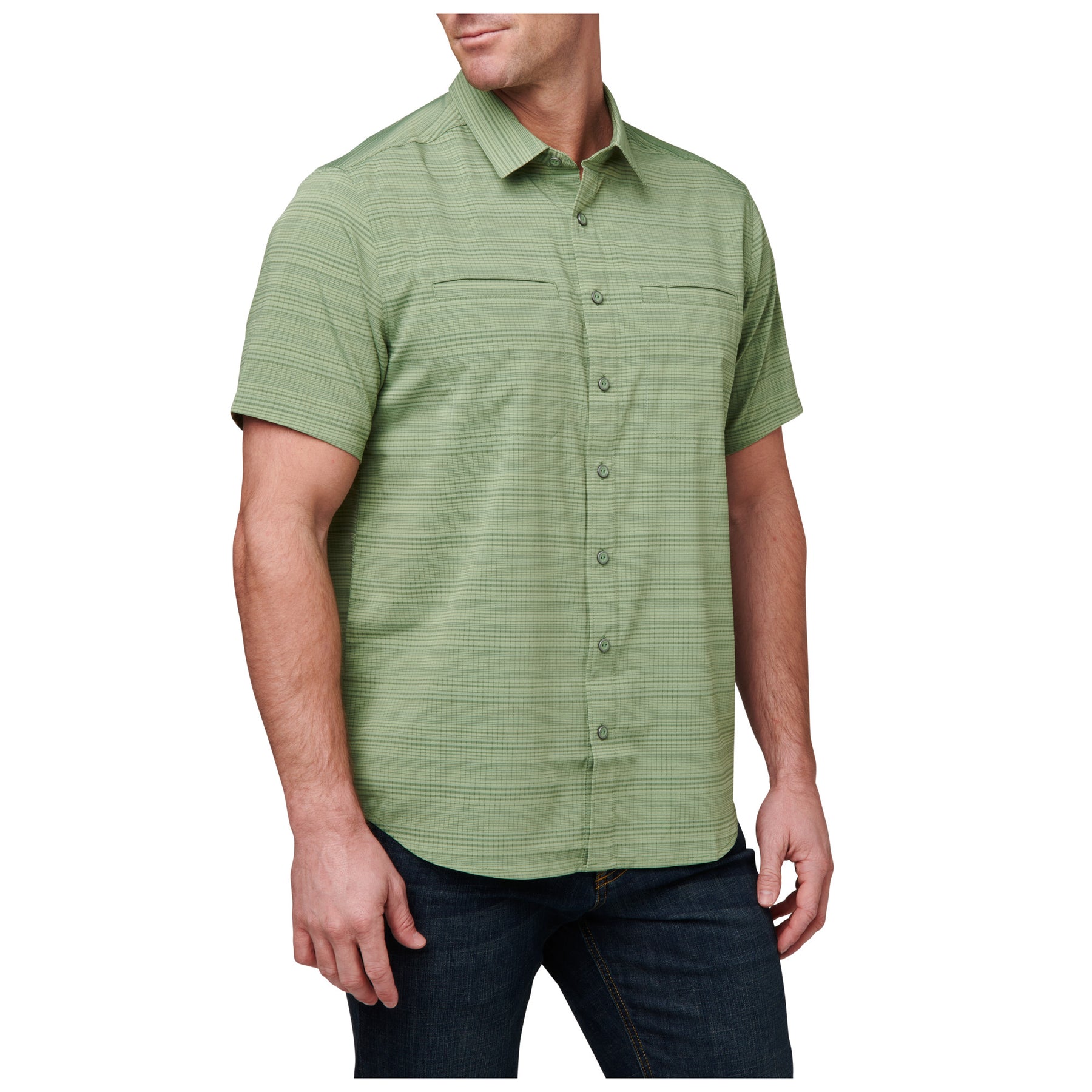 5.11 | ELLIS SHORT SLEEVE SHIRT - Camicia a maniche corte