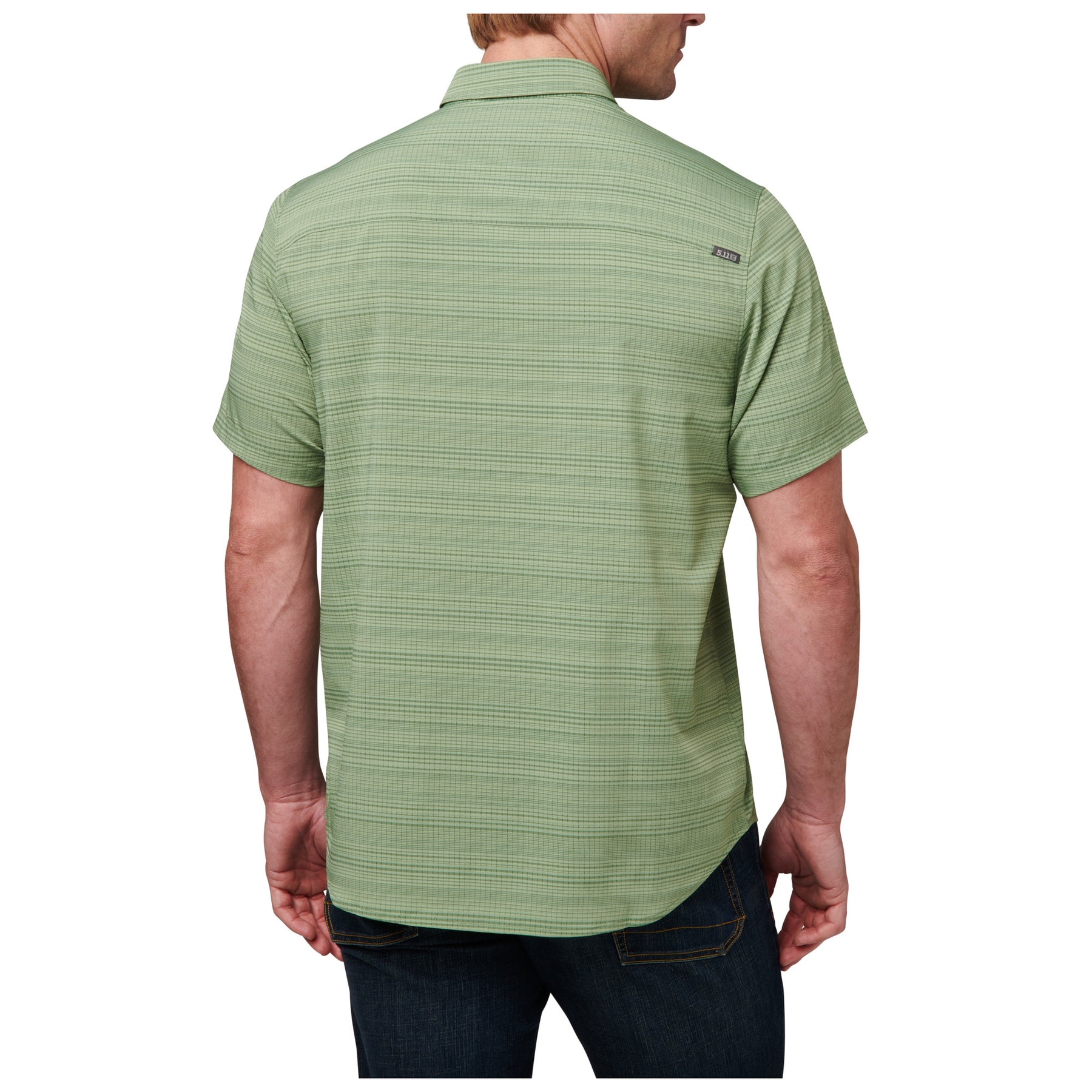 5.11 | ELLIS SHORT SLEEVE SHIRT - Camicia a maniche corte