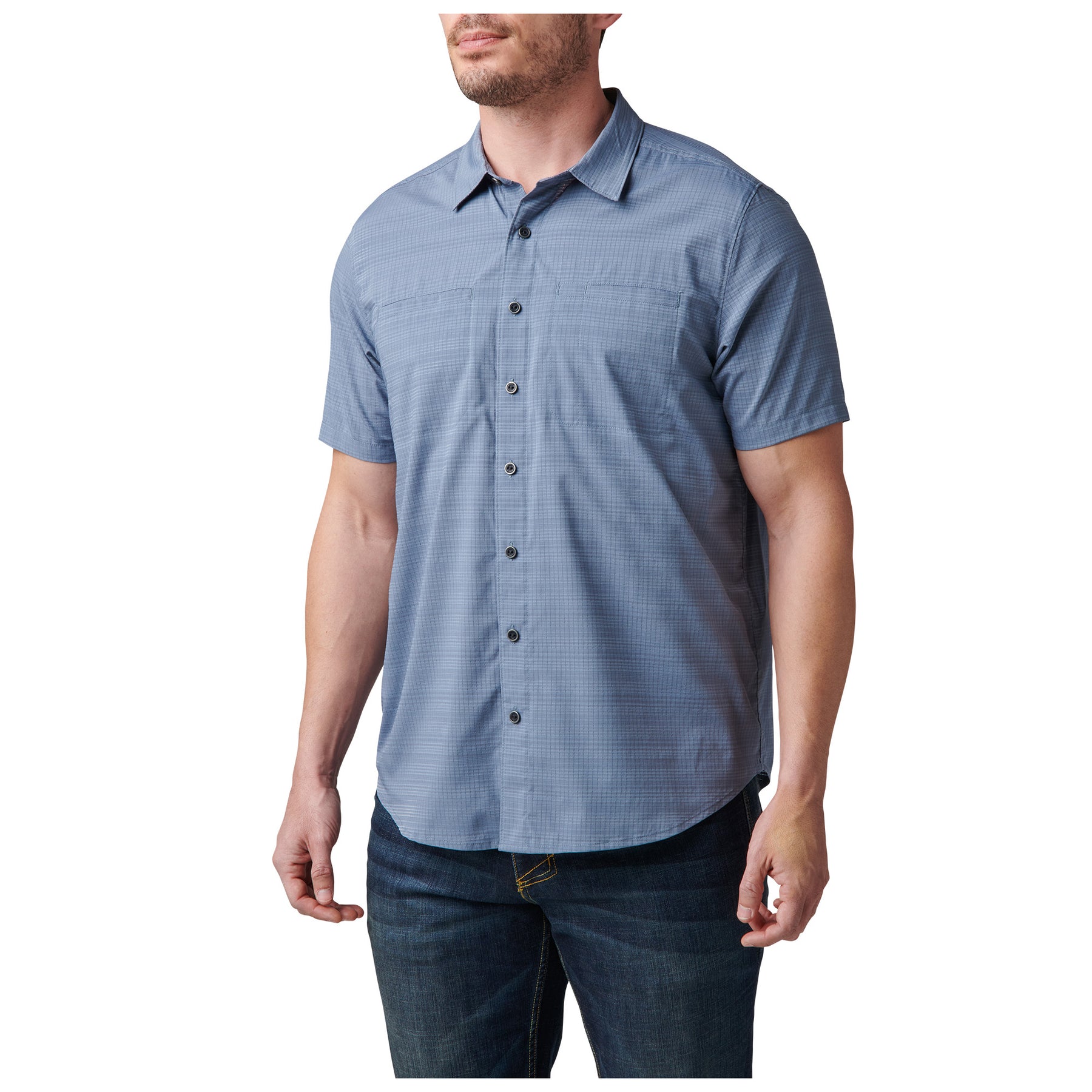 5.11 | ELLIS SHORT SLEEVE SHIRT - Camicia a maniche corte