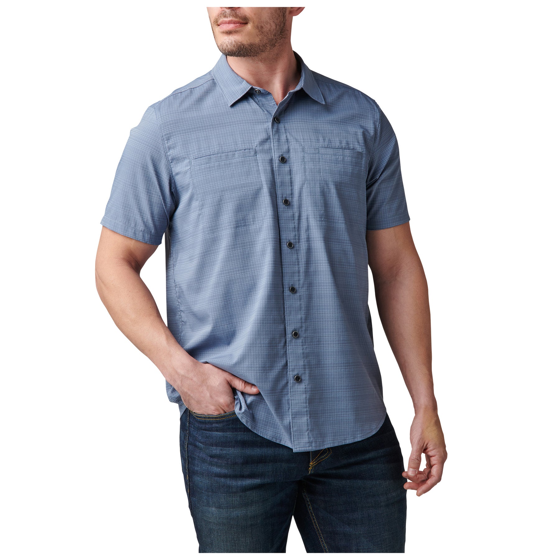 5.11 | ELLIS SHORT SLEEVE SHIRT - Camicia a maniche corte